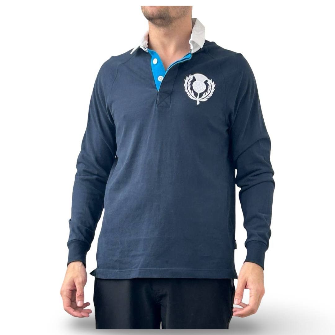 Cotton Traders Cotton Traders rugby polo #1080 Size US L / EU 52-54 / 3 - 1 Thumbnail