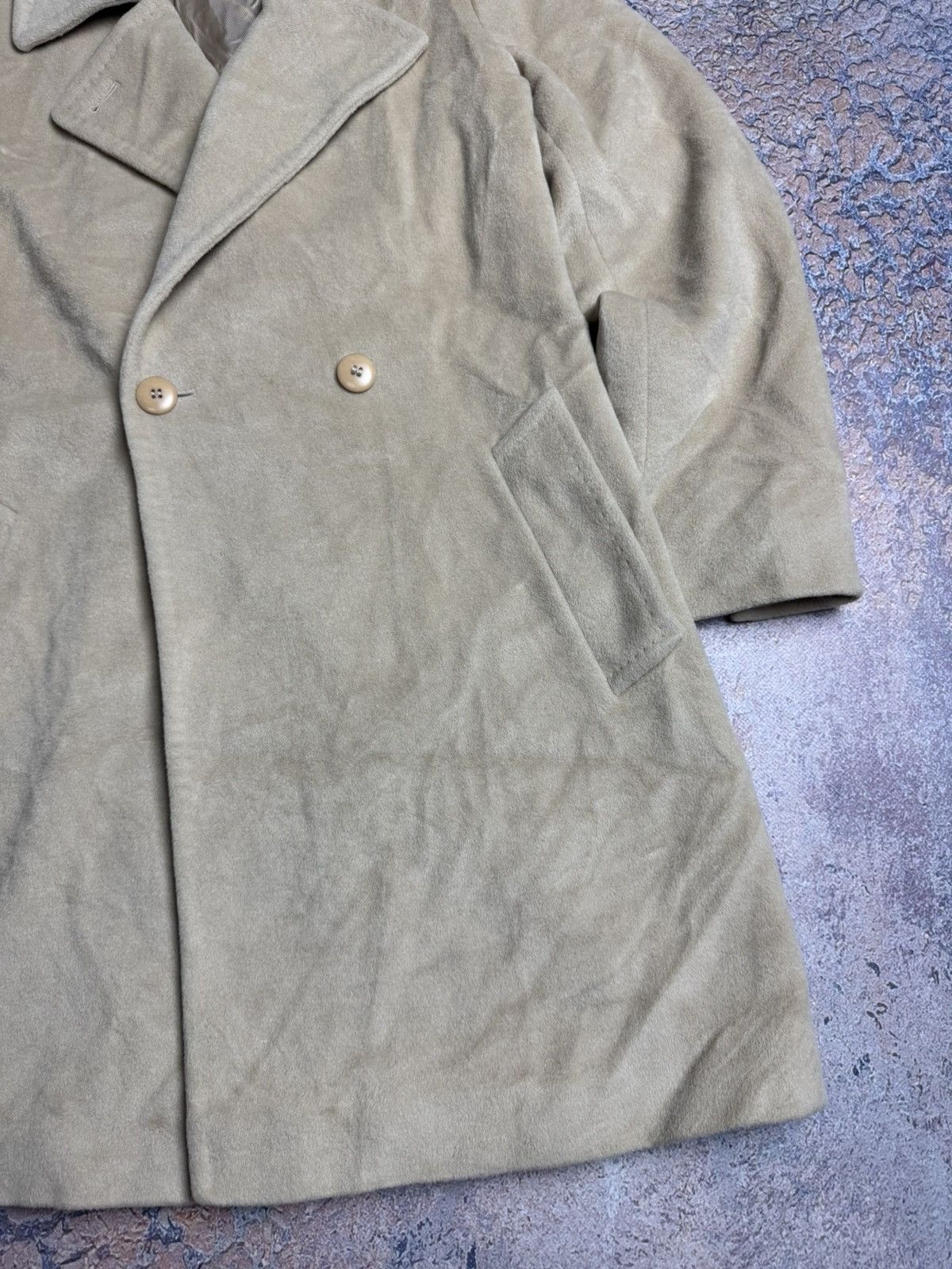 Max Mara Max Mara STUDIO Coats Brown Size M / US 6-8 / IT 42-44 - 5 Thumbnail