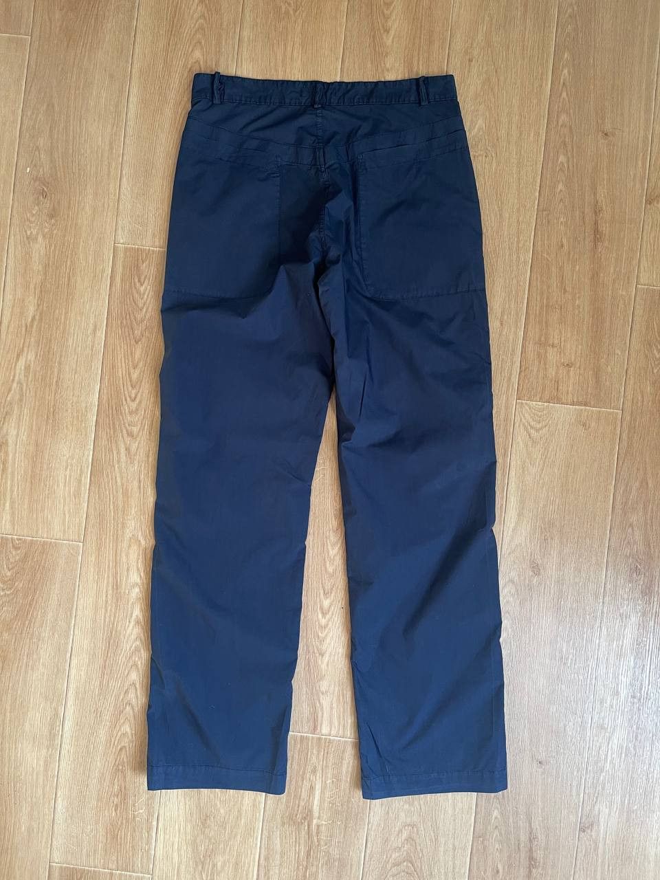 Stone Island Stone Island Patch program pants Size US 34 / EU 50 - 10 Thumbnail