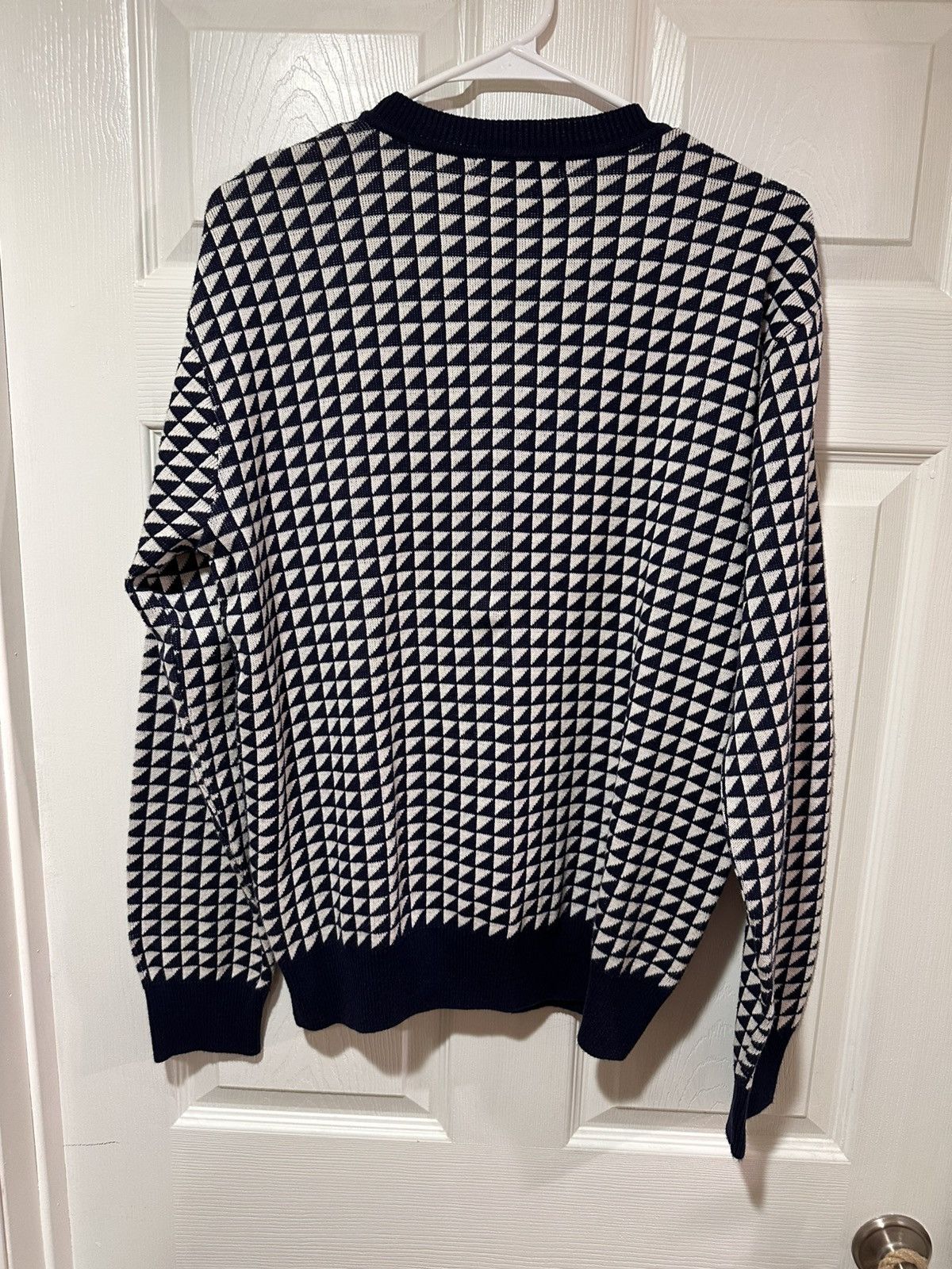 JUNK de LUXE Junk de luxe sweater XL Size US XL / EU 56 / 4 - 2 Thumbnail