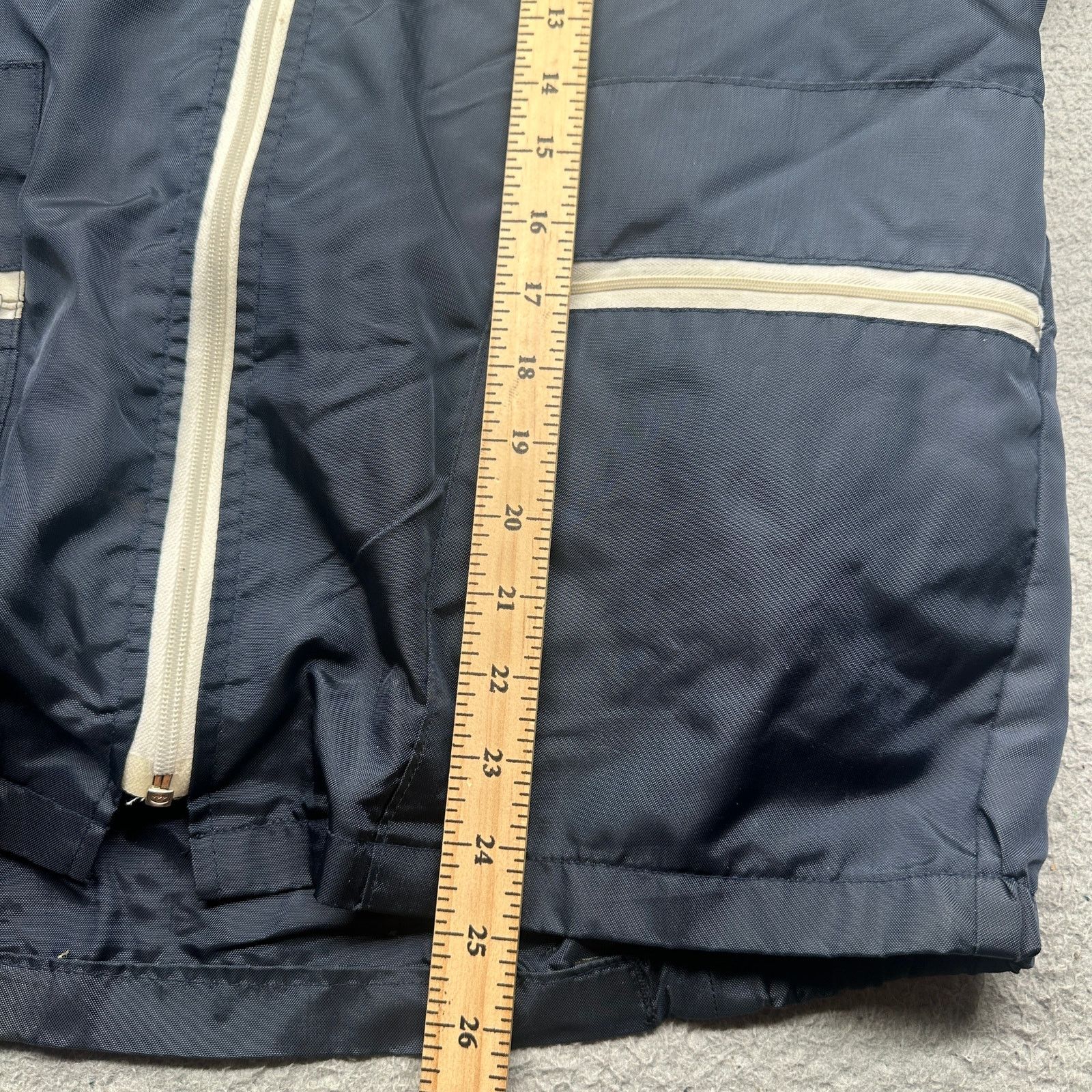 Other VTG 70 DynaMed EMT Jacket Small Navy Patches Lined Removable Size US S / EU 44-46 / 1 - 4 Thumbnail