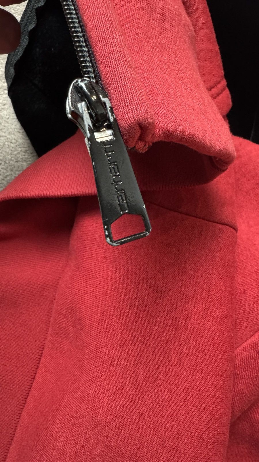 Carhartt Carhartt WIP workcore car-lux thermo hooded faded jacket Size US S / EU 44-46 / 1 - 5 Thumbnail