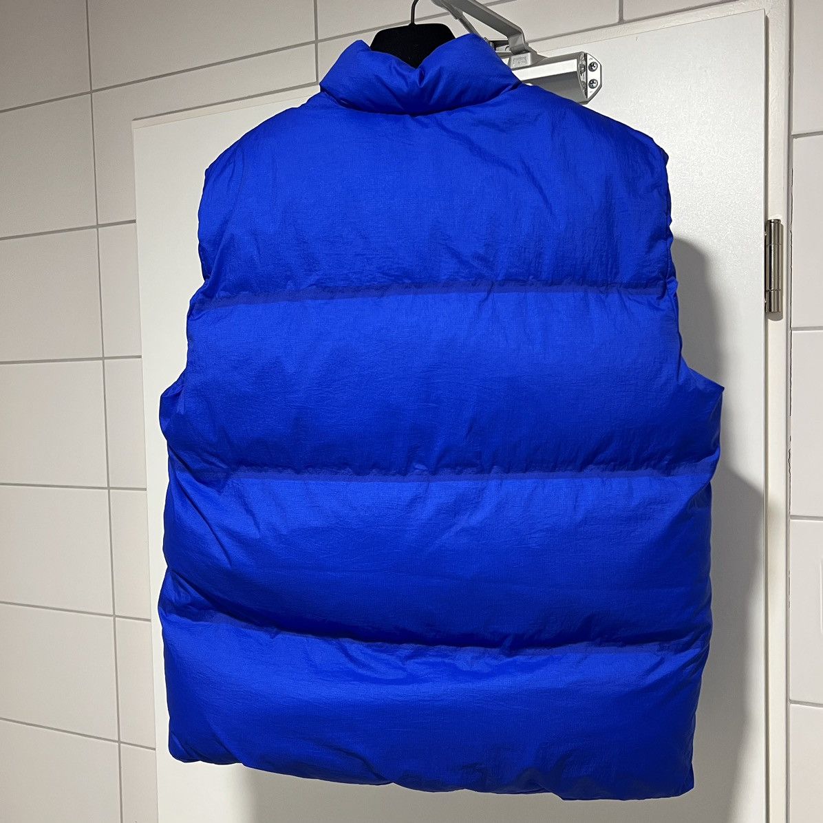 Gucci × The North Face Gucci X North Face Puffer Vest in XL Size US XL / EU 56 / 4 - 2 Thumbnail
