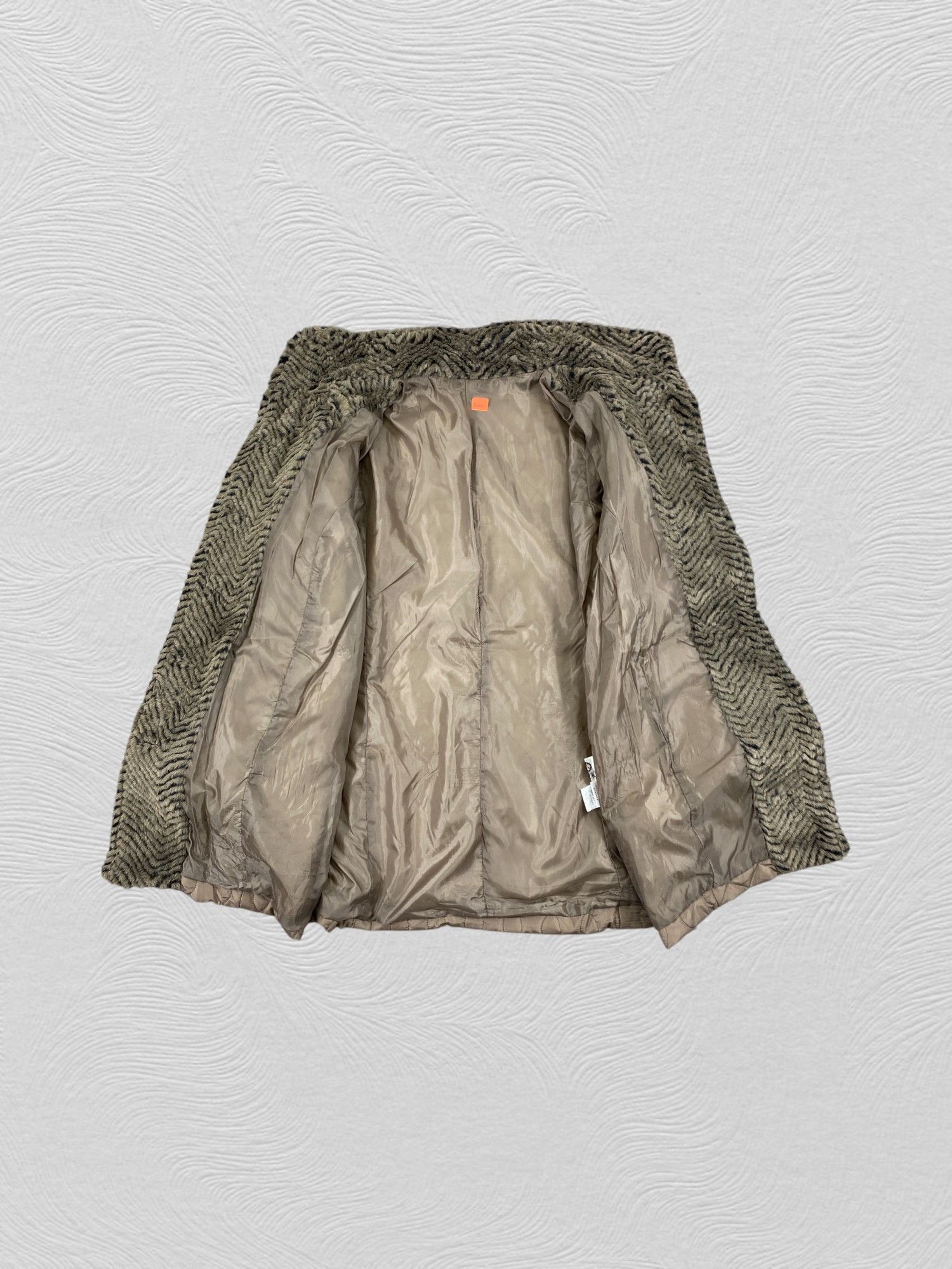 Barbour Vintage Quilted Japanese Brand Barbour style Jacket- J460 Size US M / EU 48-50 / 2 - 3 Thumbnail