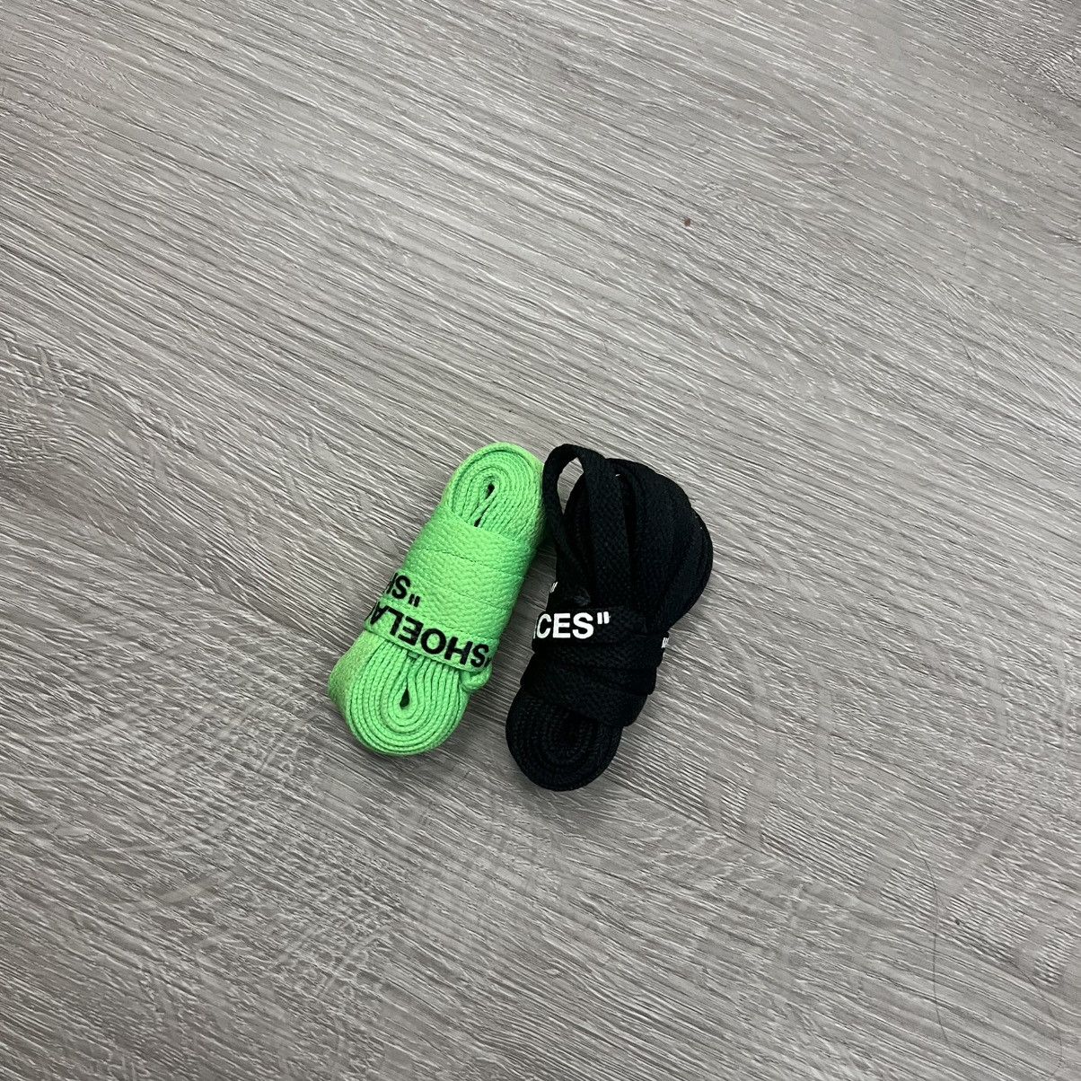 Nike × Off-White Nike Off-White Blazer The 10 Size US 9.5 / EU 42-43 - 14 Thumbnail
