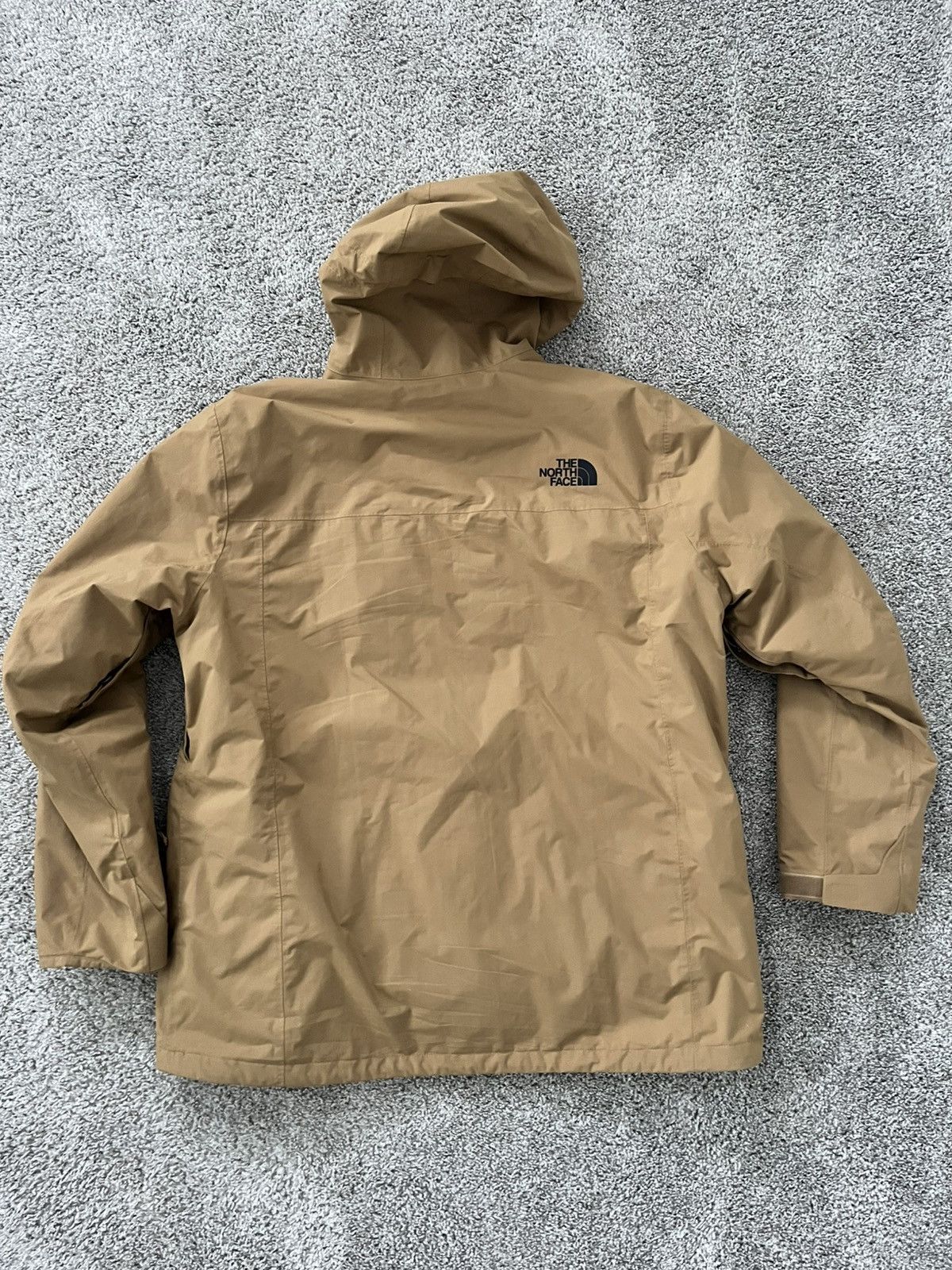 The North Face North Face Thermoball Triclimate Jacket Size US XXL / EU 58 / 5 - 3 Thumbnail