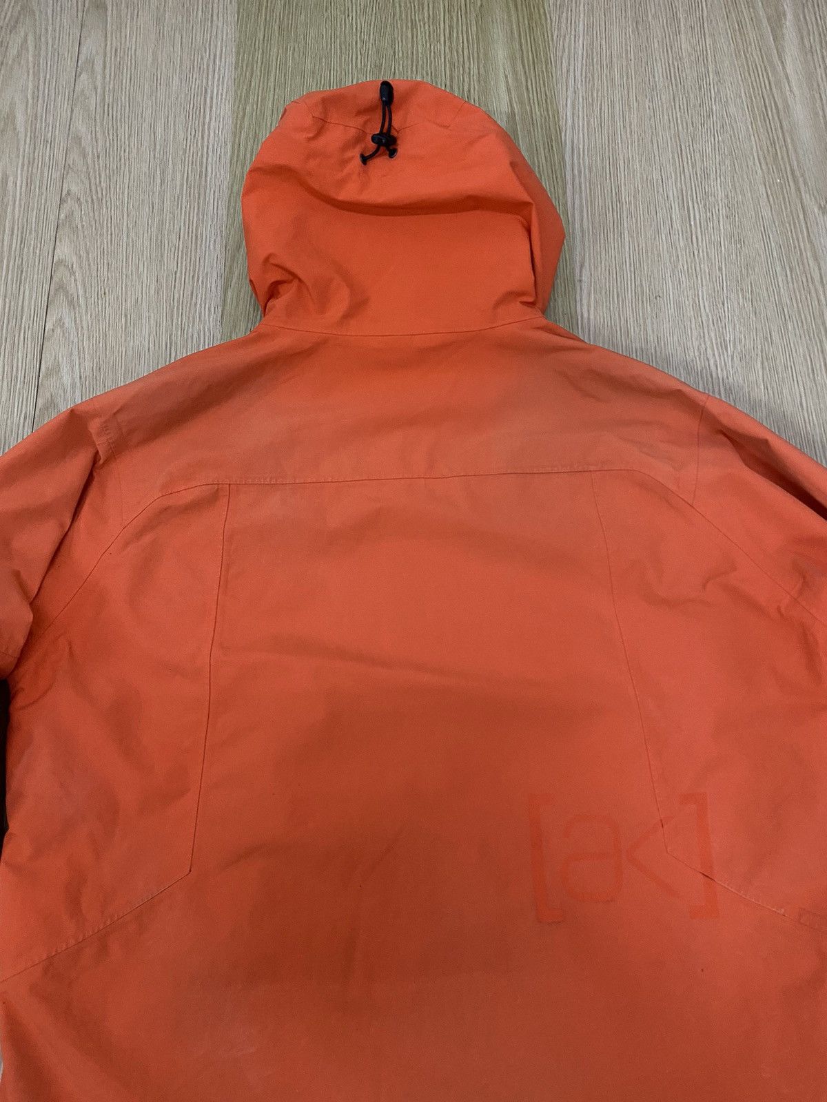 Burton AK burton goretex jacket Size US M / EU 48-50 / 2 - 9 Thumbnail