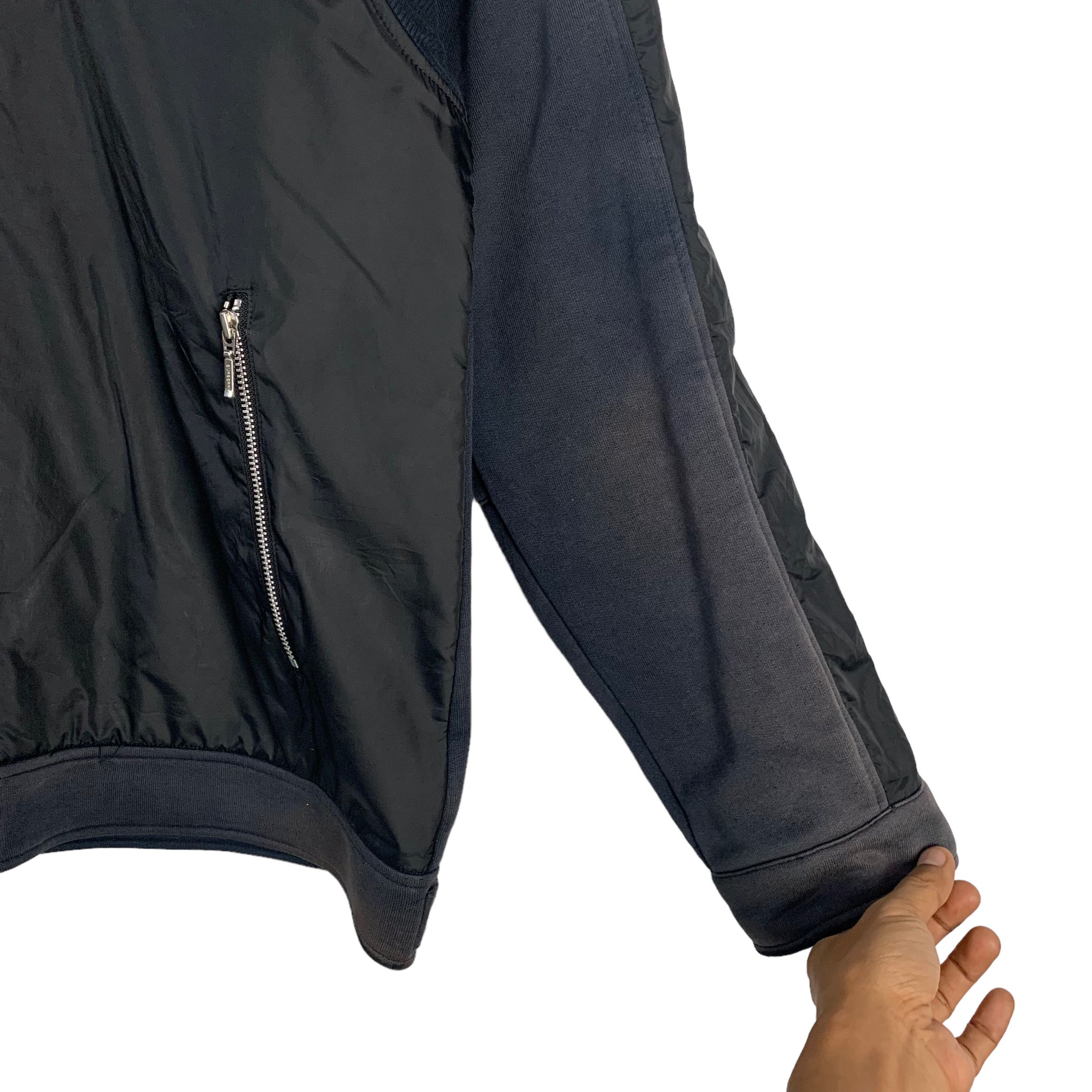 Burberry Burberry Black Label Jacket Size US M / EU 48-50 / 2 - 7 Thumbnail