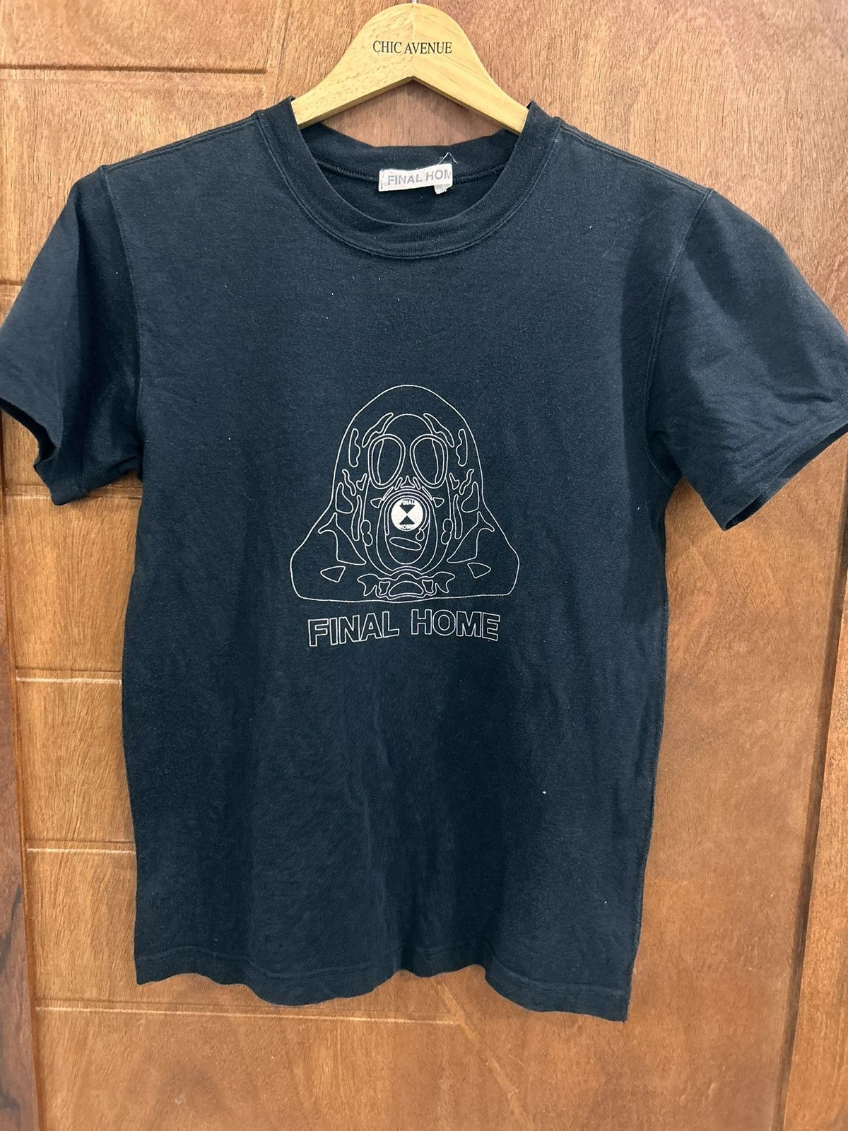 Final Home Vintage Final Home Tee Size XS / US 0-2 / IT 36-38 - 1 Thumbnail