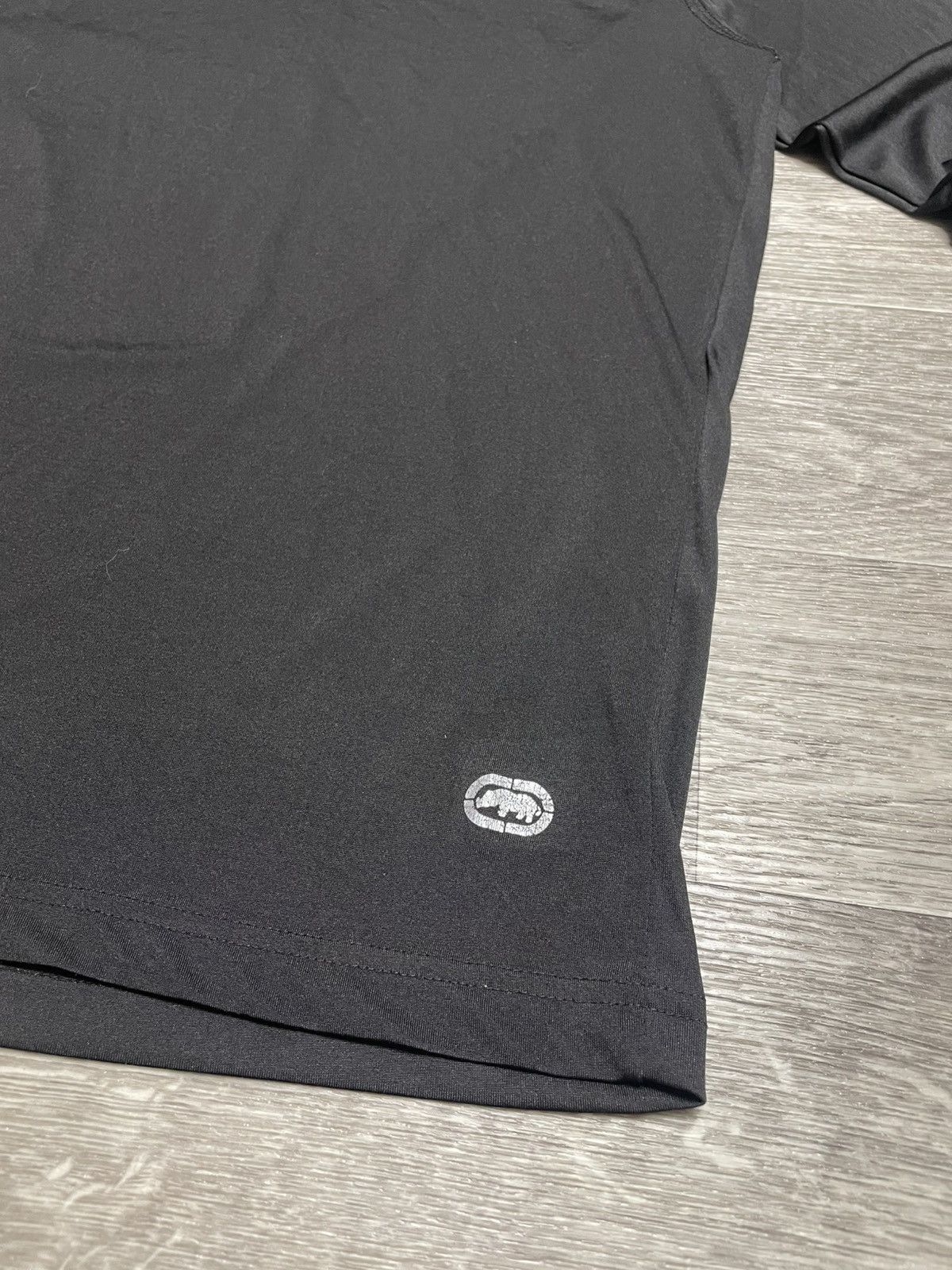 Ecko Unltd. Vintage Ecko Unlimited Function Thermal Long Sleeve T-Shirt Size US XL / EU 56 / 4 - 6 Thumbnail