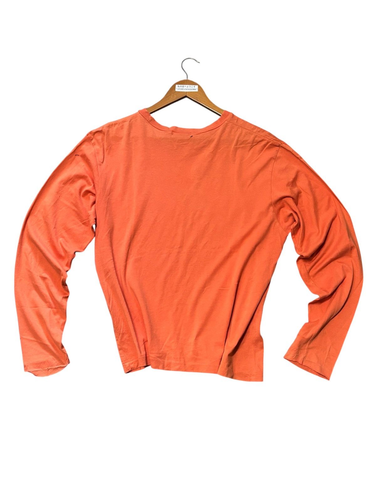 Hysteric Glamour 💸BINDING OFFER💸HYSTERIC GLAMOUR “ADDICTION” LONGSLEEVEE💥 Size US M / EU 48-50 / 2 - 10 Thumbnail