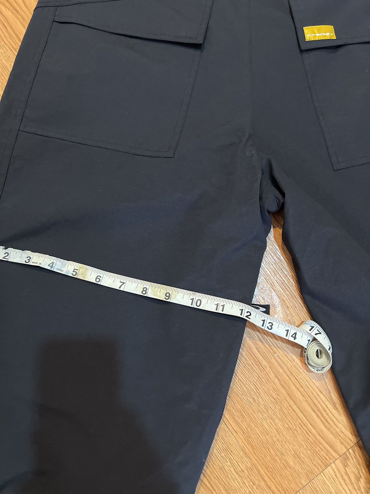 Oakley Oakley pant Size US 36 / EU 52 - 16 Thumbnail