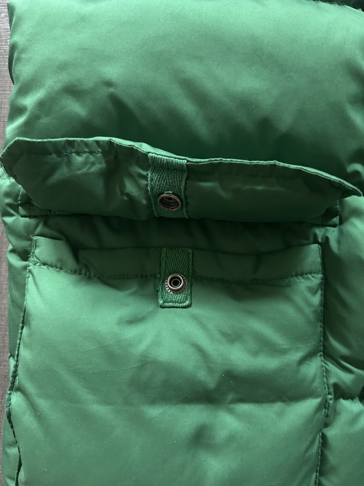Ralph Lauren Reversible Ralph Lauren Gilet Size US S / EU 44-46 / 1 - 5 Thumbnail