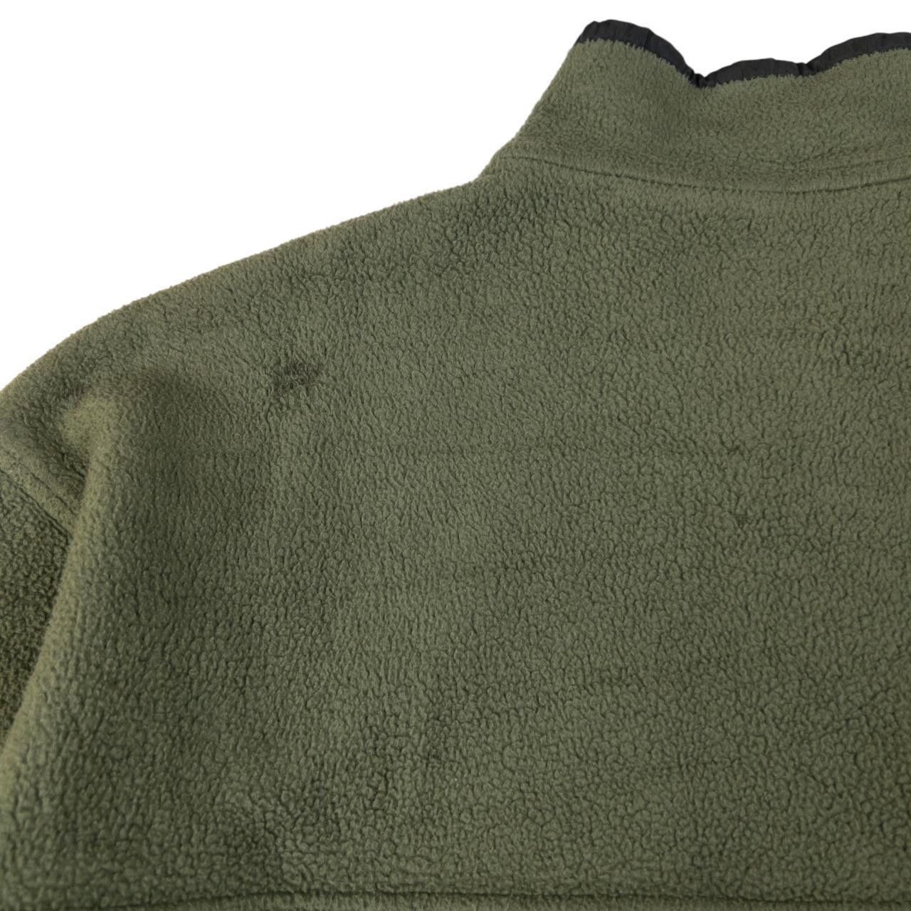 Patagonia Vintage Patagonia Snap T Button Fleece Sweatshirt Size L Size US L / EU 52-54 / 3 - 7 Thumbnail