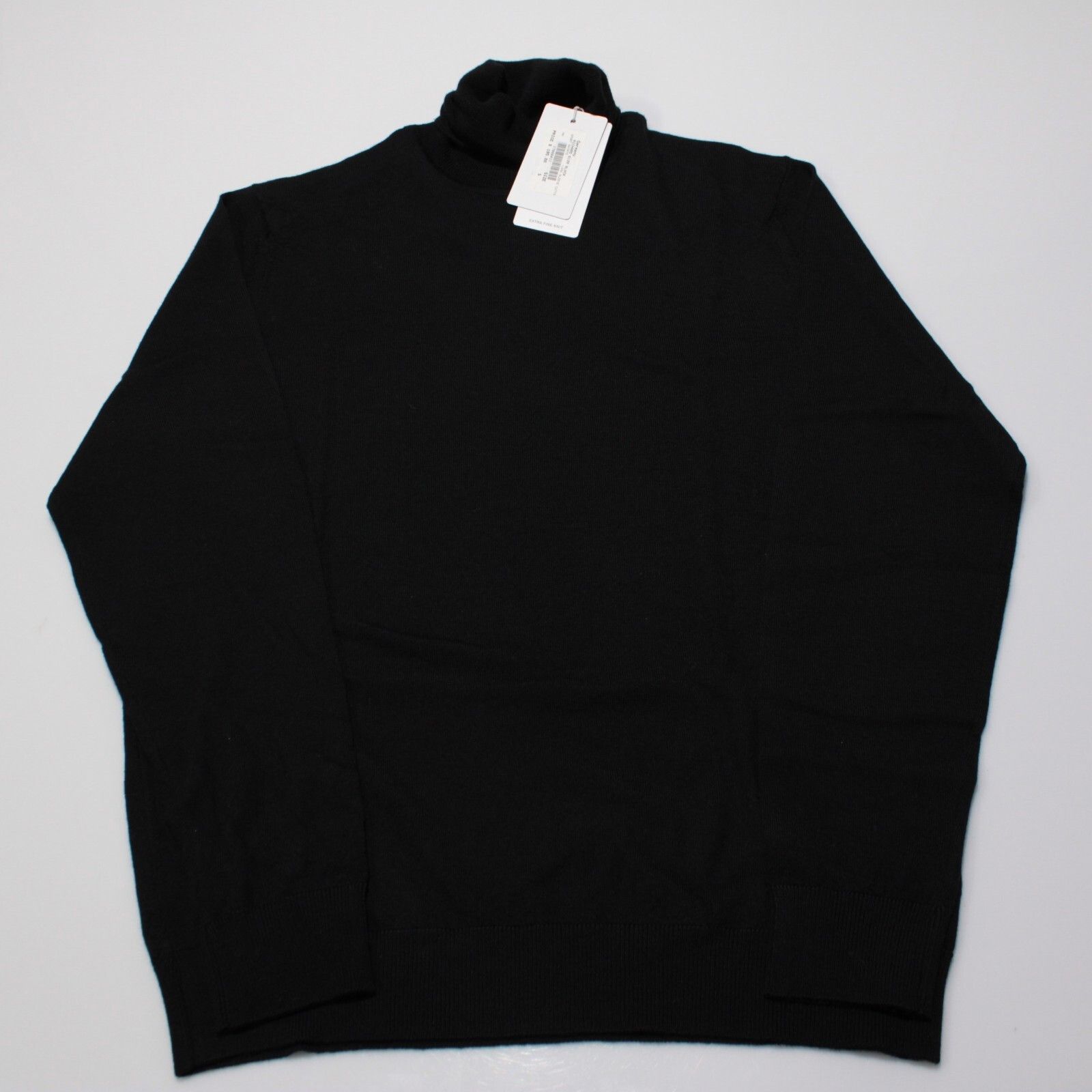 Other No Nationality Sweater Size US S in Black Size US S / EU 44-46 / 1 - 3 Thumbnail