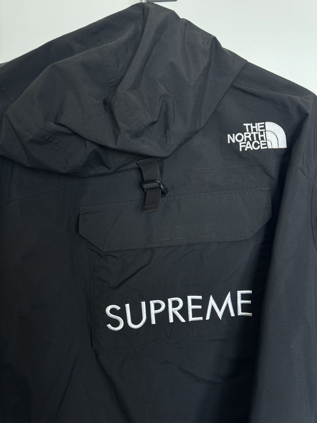 Supreme Supreme The North Face Cargo Jacket Size US L / EU 52-54 / 3 - 7 Thumbnail