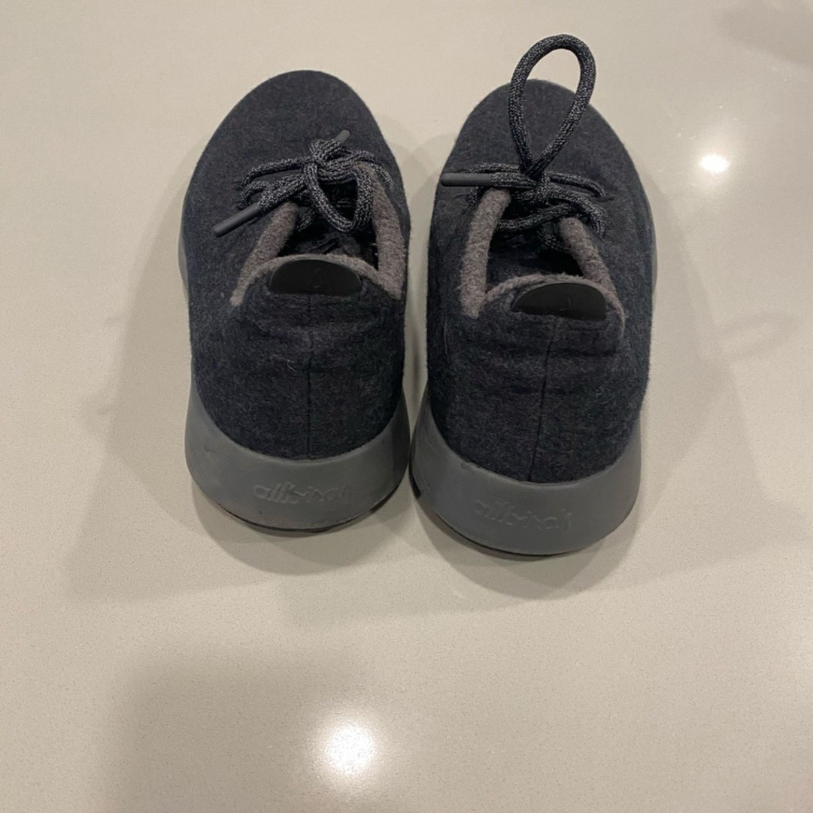 Allbirds Allbirds Men's Wool Runners - Size 11 Size US 11 / EU 44 - 5 Thumbnail