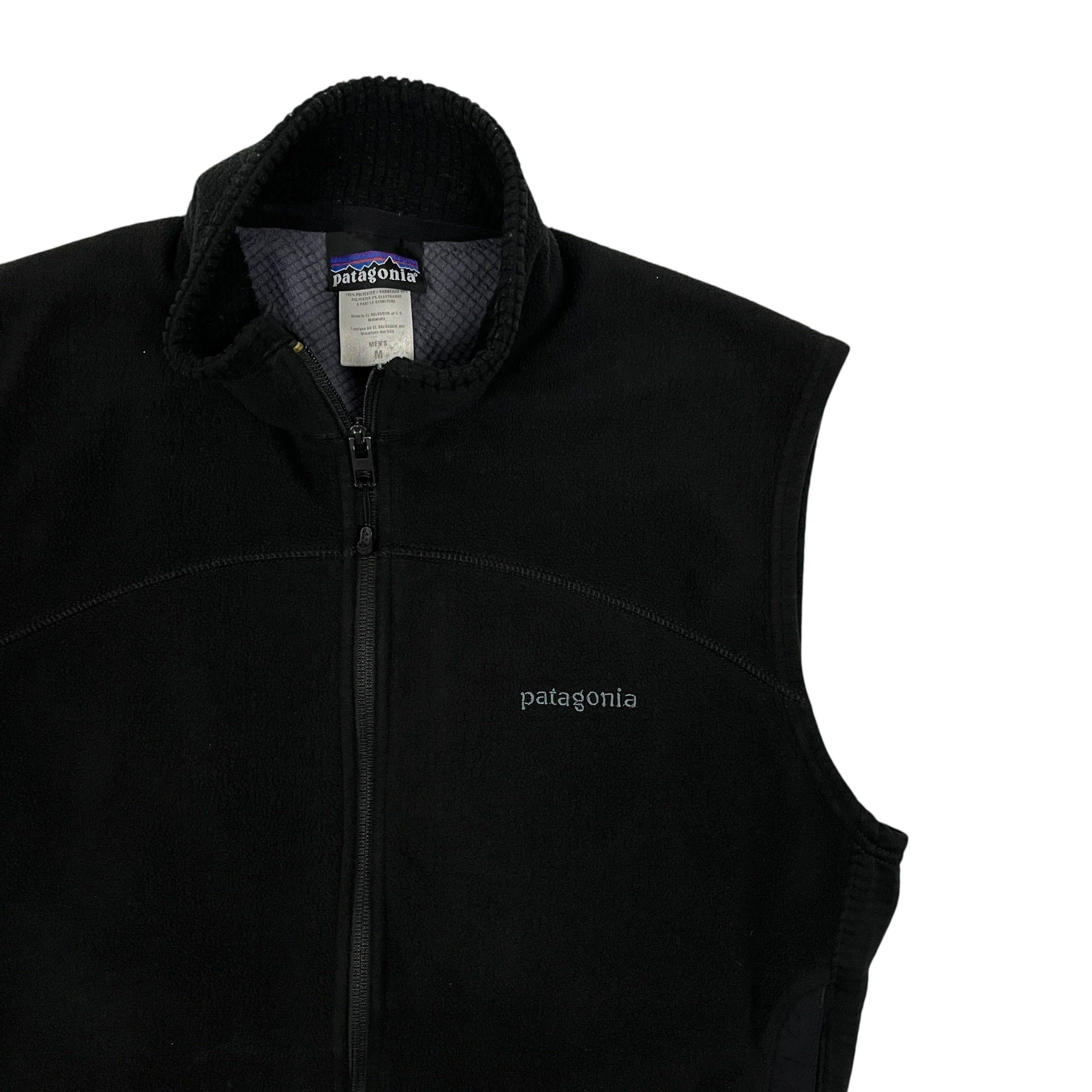 Patagonia Patagonia Fleece Vest - Size M Size US M / EU 48-50 / 2 - 3 Thumbnail