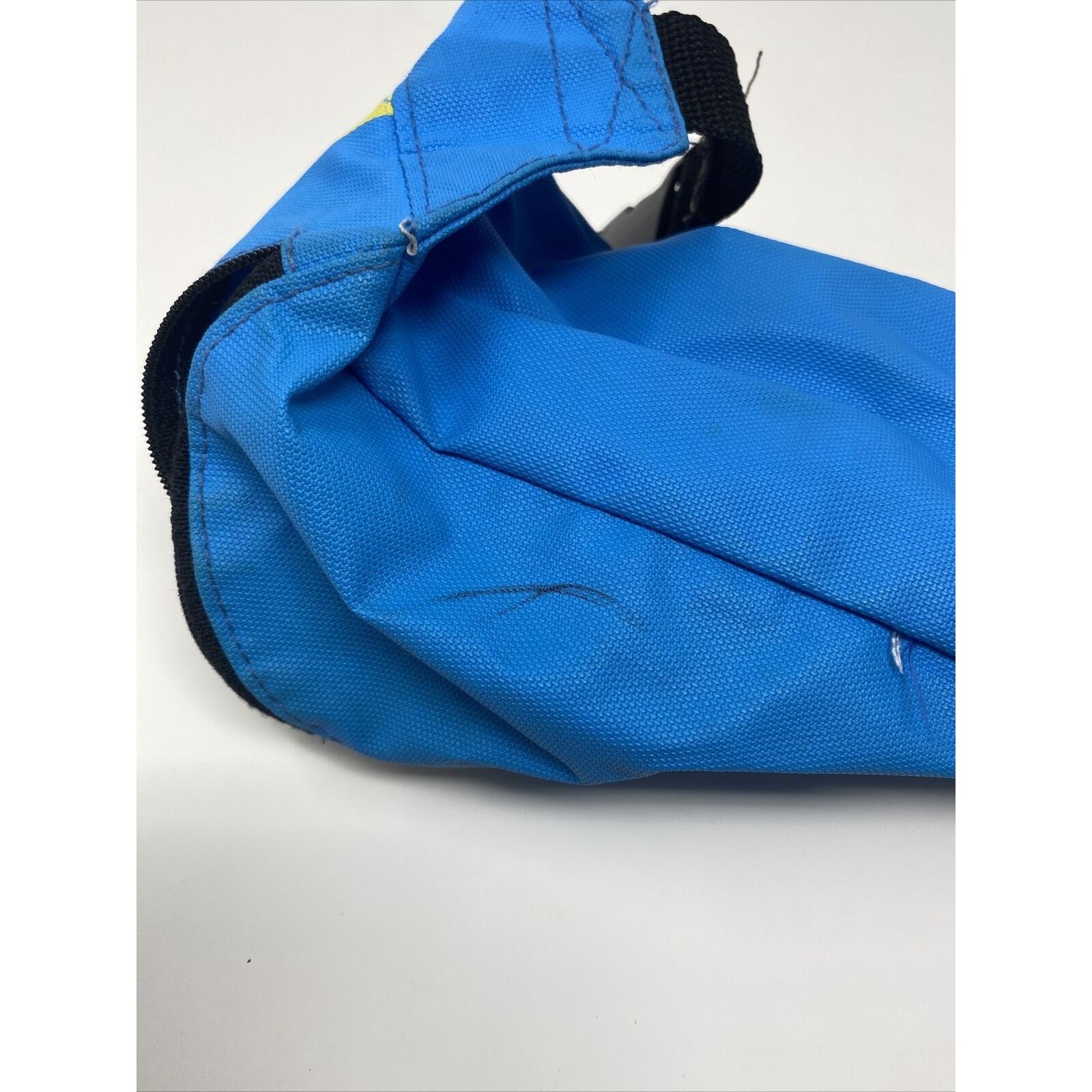 Disney MICKEY MOUSE Waist Bag fanny Pack VINTAGE WALT DISNEY Size ONE SIZE - 3 Thumbnail