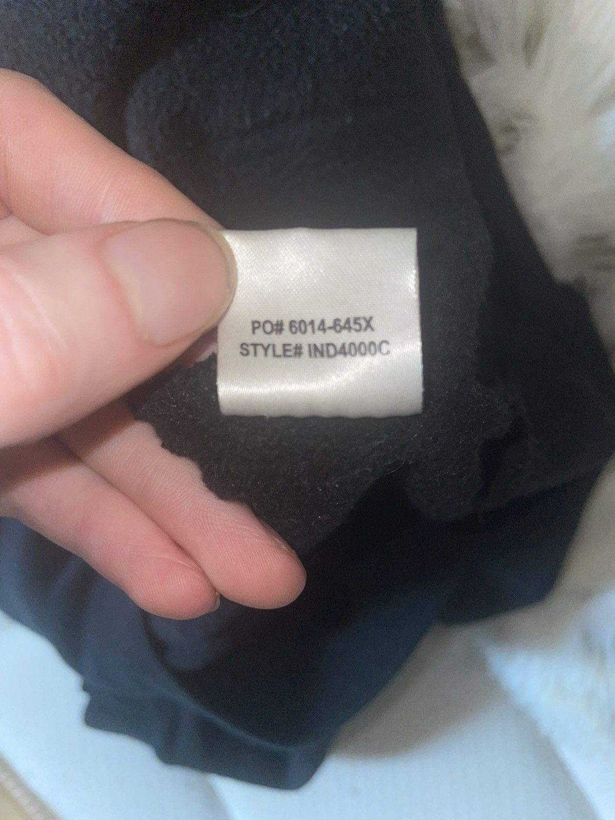 Pleasures Pleasures x The Flaming Lips Hoodie Size US M / EU 48-50 / 2 - 8 Thumbnail