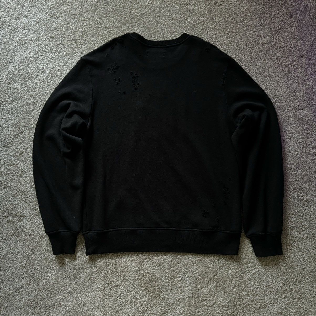 Amiri Amiri Sweatshirt Size US S / EU 44-46 / 1 - 3 Thumbnail