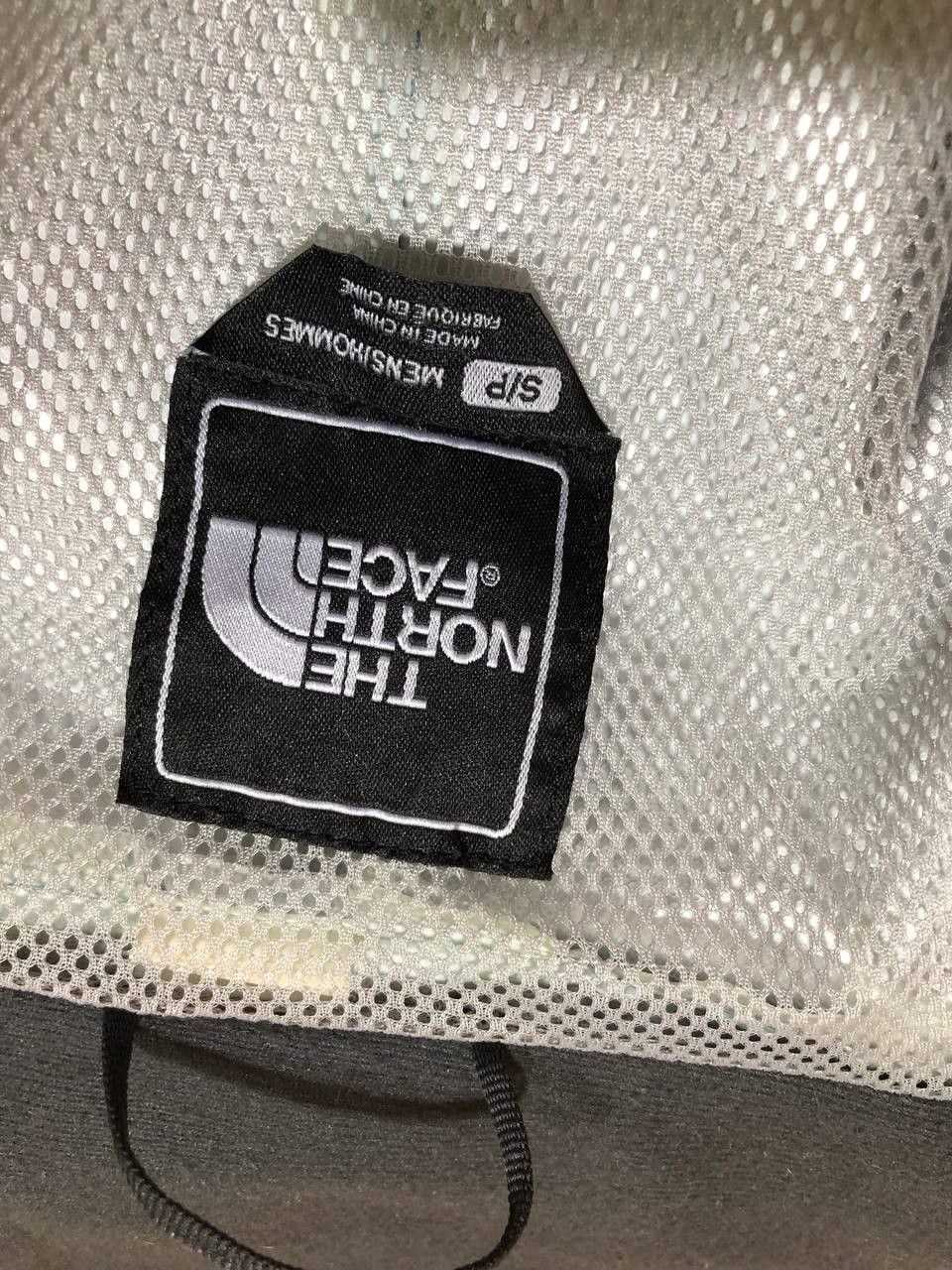 The North Face Hyvent Shell Jacket Hooded Outdoors