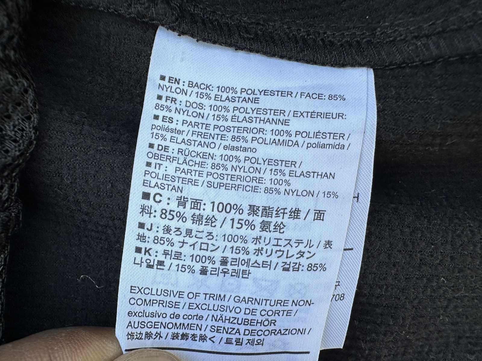 Arc'teryx Arc’teryx Epsilon LT Jacket Women’s (Medium) Size M / US 6-8 / IT 42-44 - 9 Thumbnail