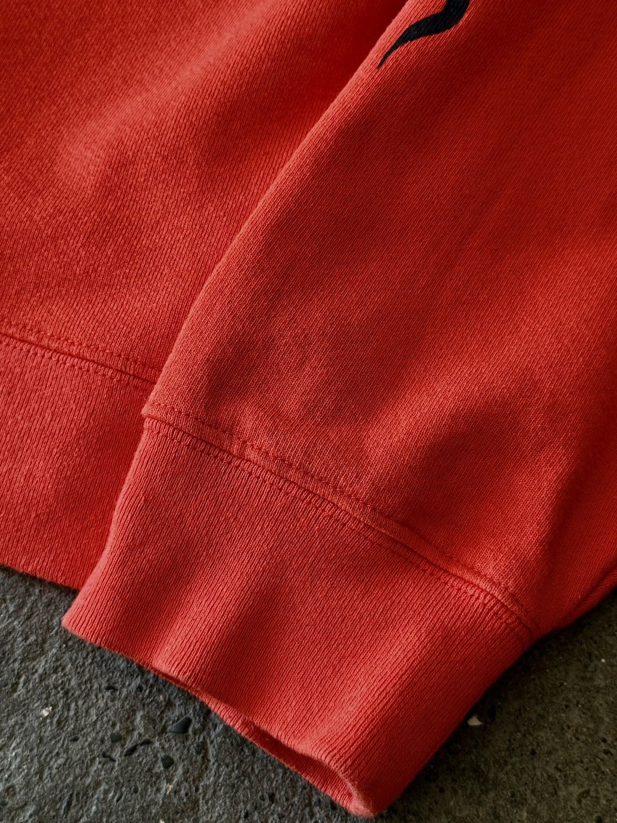 Chrome Hearts Chrome Hearts - Matty Boy - Lipstick Red Hoodie Size US L / EU 52-54 / 3 - 16 Thumbnail