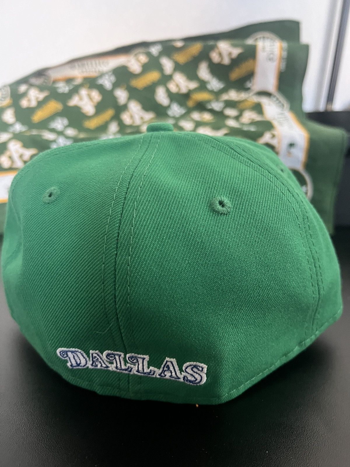 New Era Dallas mavericks Size ONE SIZE - 3 Thumbnail