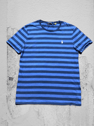 Polo Ralph Lauren Polo Ralph Lauren T-Shirt Size US M / EU 48-50 / 2 - 1 Thumbnail
