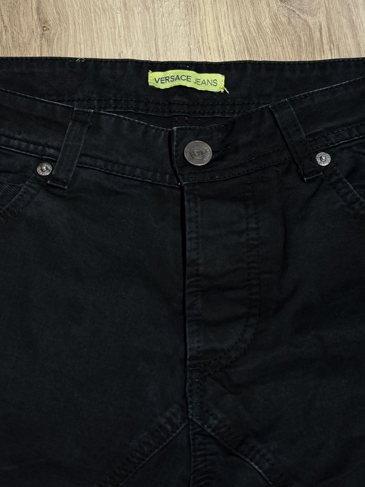 Versace Jeans Couture Versace jeans Size US 31 - 4 Thumbnail