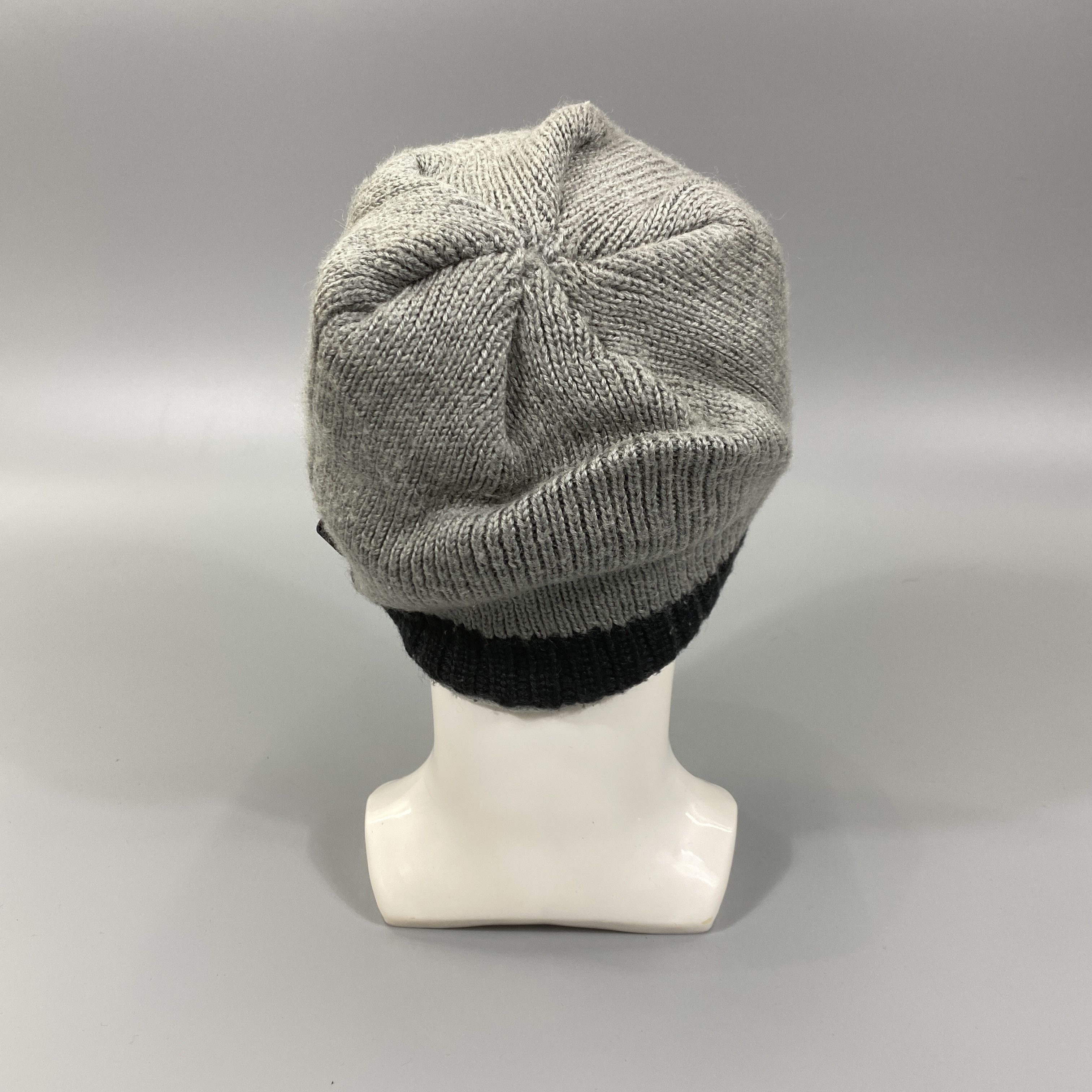 Japanese Brand Estilo Snow Cap Hat -BN744 Size ONE SIZE - 3 Thumbnail