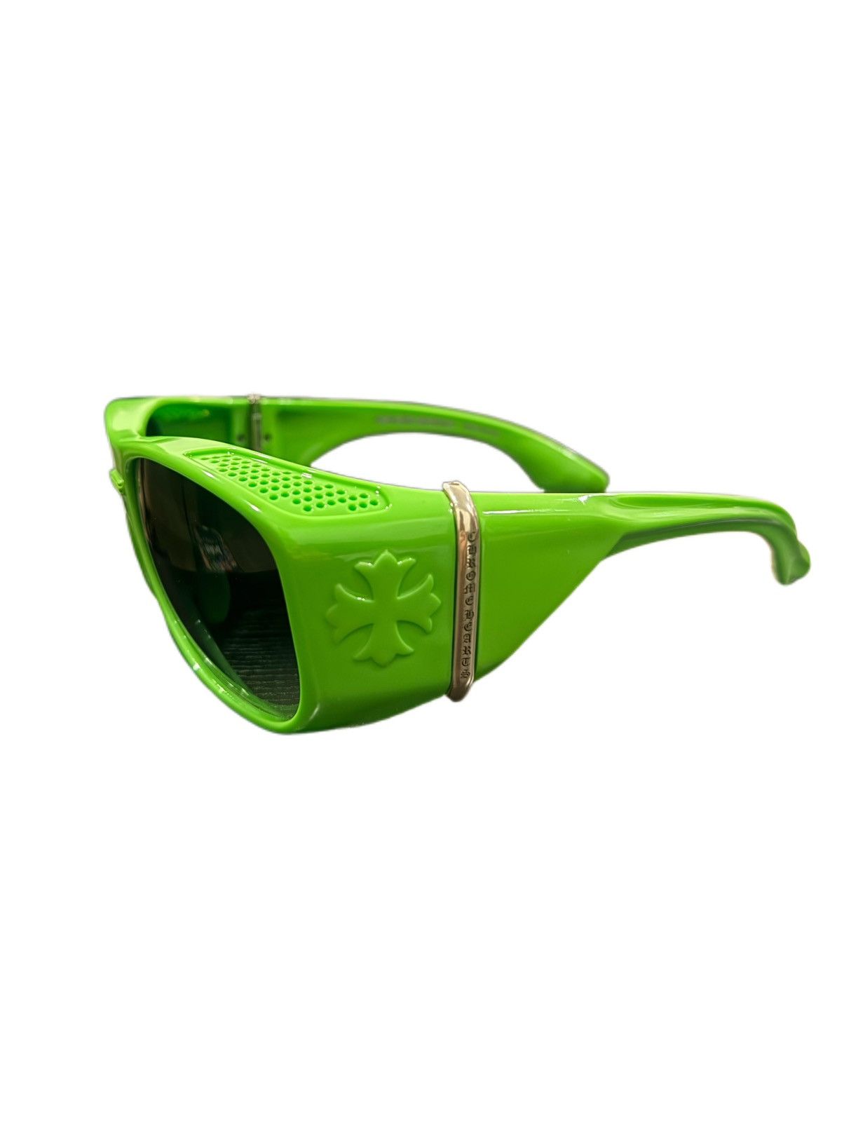 Chrome Hearts Chrome Hearts Lo Rita Sunglasses Size ONE SIZE - 2 Thumbnail