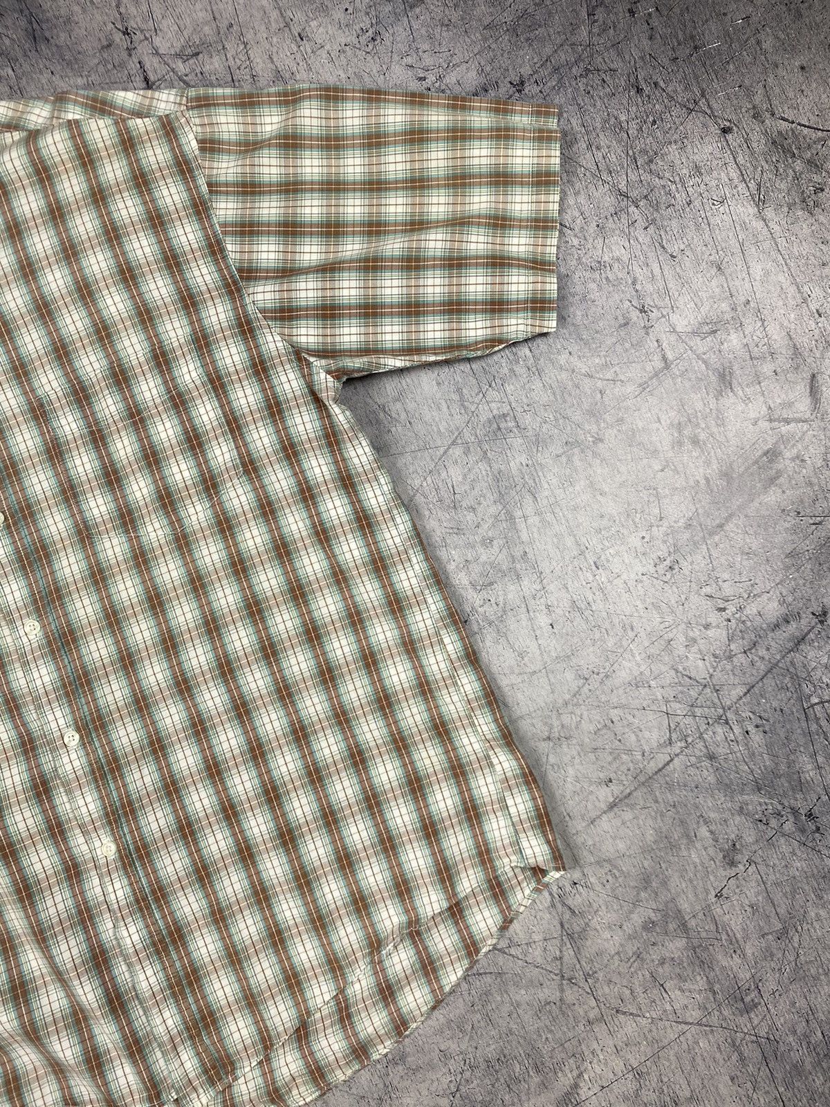 Dolce & Gabbana Vintage Dolce & Dabbana Luxury Button Up Shirt Size US L / EU 52-54 / 3 - 3 Thumbnail