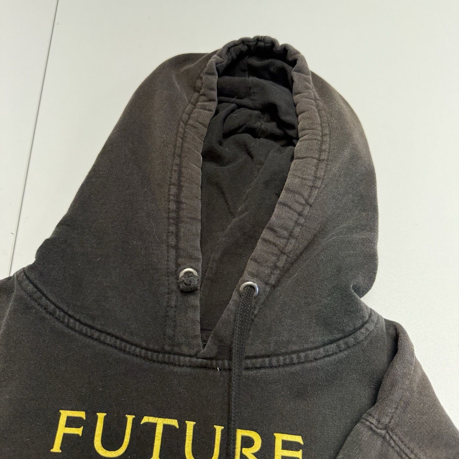 Odd Future Odd Future Tyler the Creator OFWGKTA Donut Hoodie Sweatshirt Size US S / EU 44-46 / 1 - 4 Thumbnail