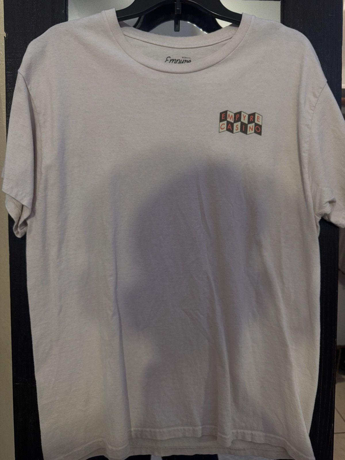 Other Empyre Casino Tee Size US L / EU 52-54 / 3 - 1 Thumbnail