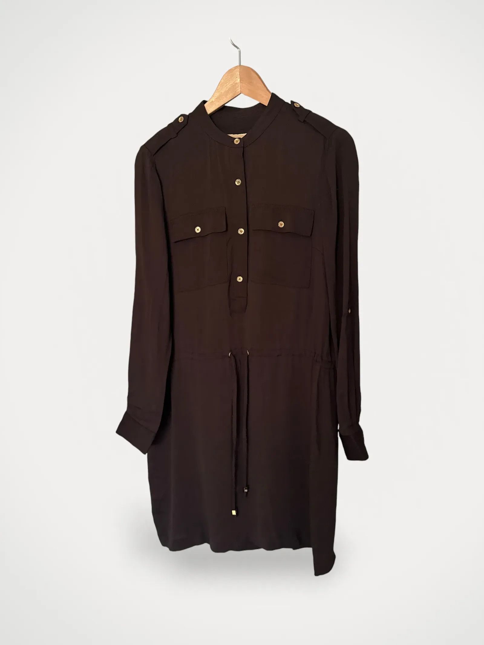 Michael Kors Michael Kors Dress Size S / US 4 / IT 40 - 1 Thumbnail