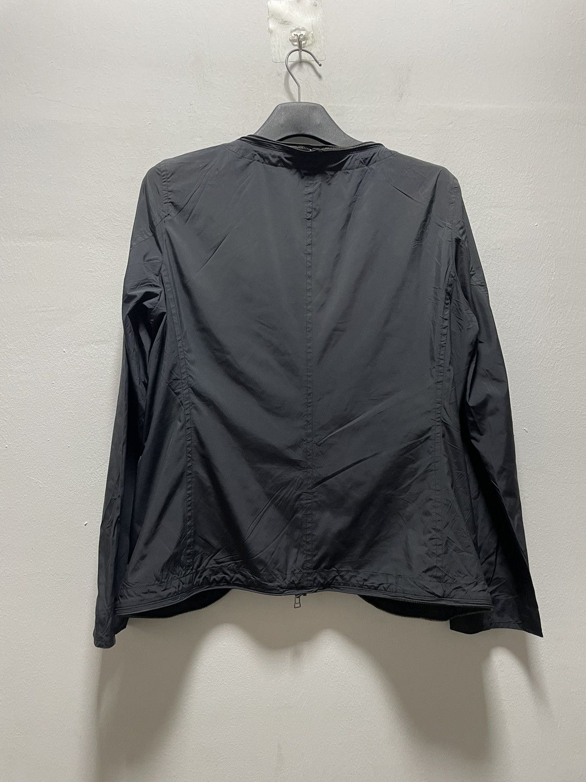 Issey Miyake ISSEY MIYAKE SS11 Runaway Transform Parachute Jacket 3 Way Size M / US 6-8 / IT 42-44 - 3 Thumbnail