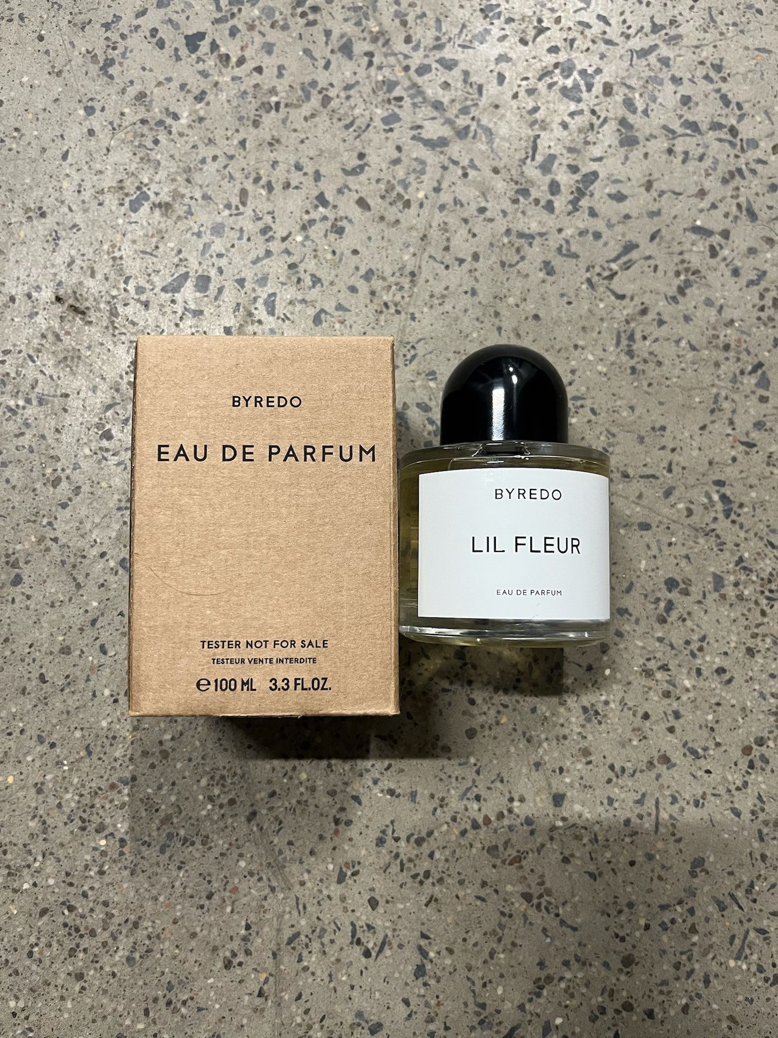 Byredo Byredo LIL FLEUR 100ml Eau De Parfum for Women 3.3oz. Size ONE SIZE - 1 Thumbnail