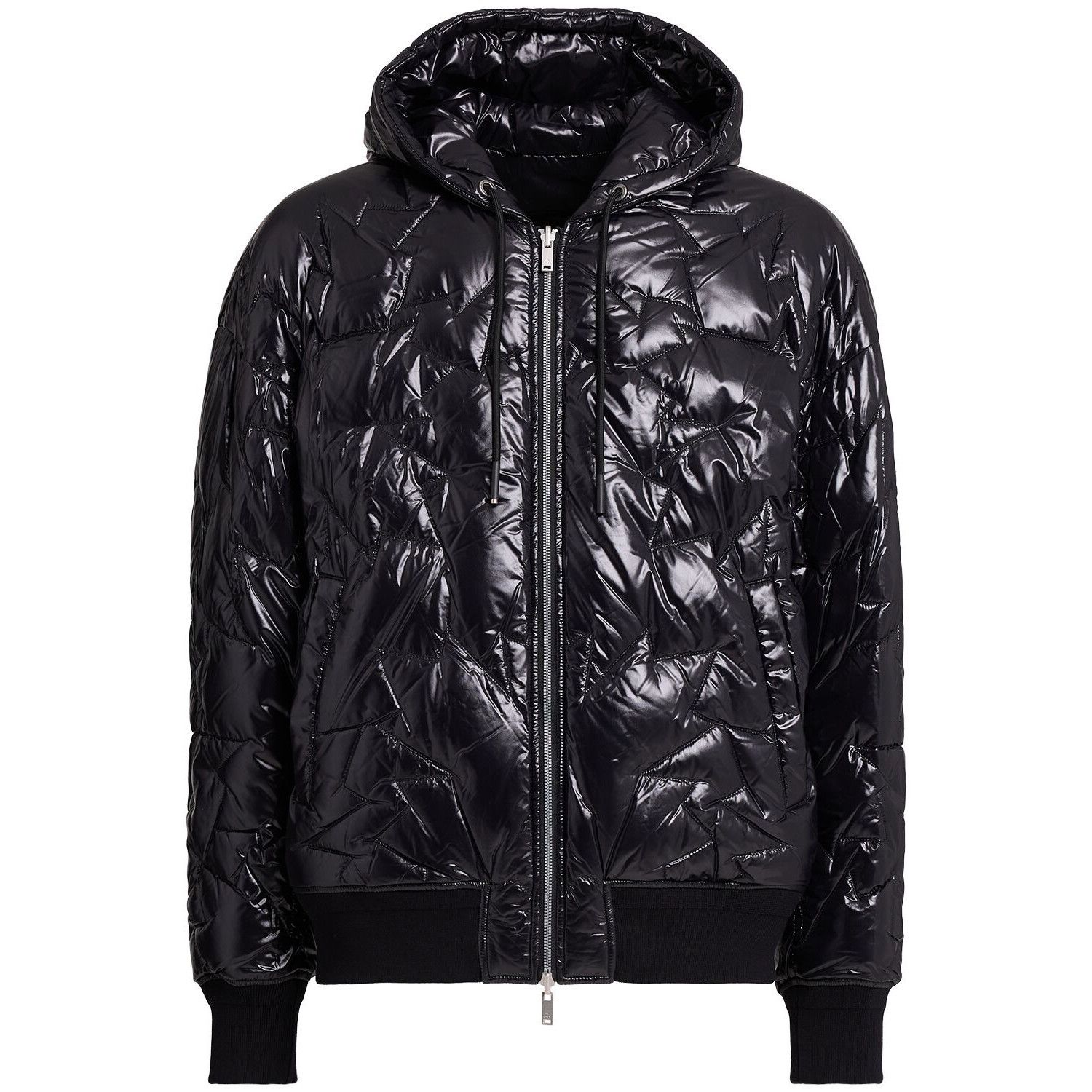 Moose Knuckles MOOSE KNUCKLES Briar Black Jacket New (Men's size:M;) Size US M / EU 48-50 / 2 - 1 Preview