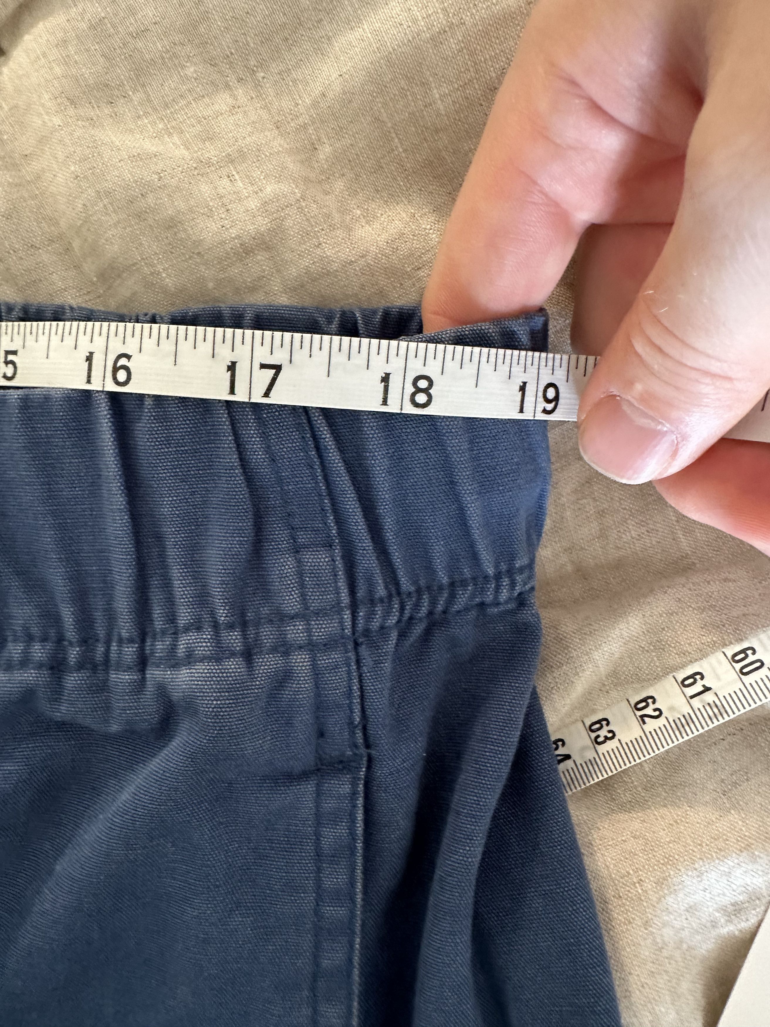 Supreme Supreme Cargo Pants Size US 34 / EU 50 - 7 Thumbnail