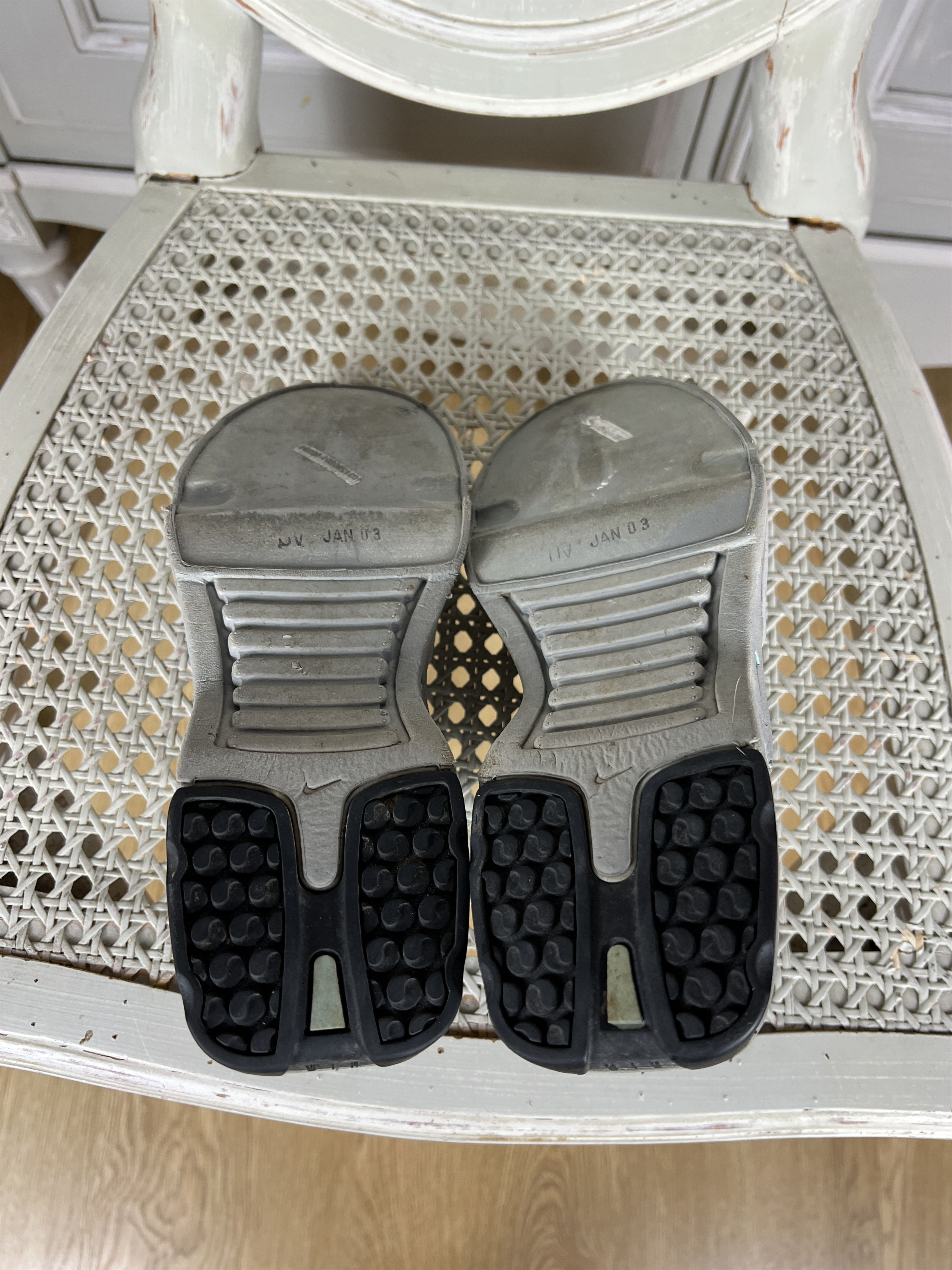 Nike × Nike ACG NIKE AVANTGARDE MULES VINTAGE 90S Y2K Size US 7.5 / IT 37.5 - 6 Thumbnail
