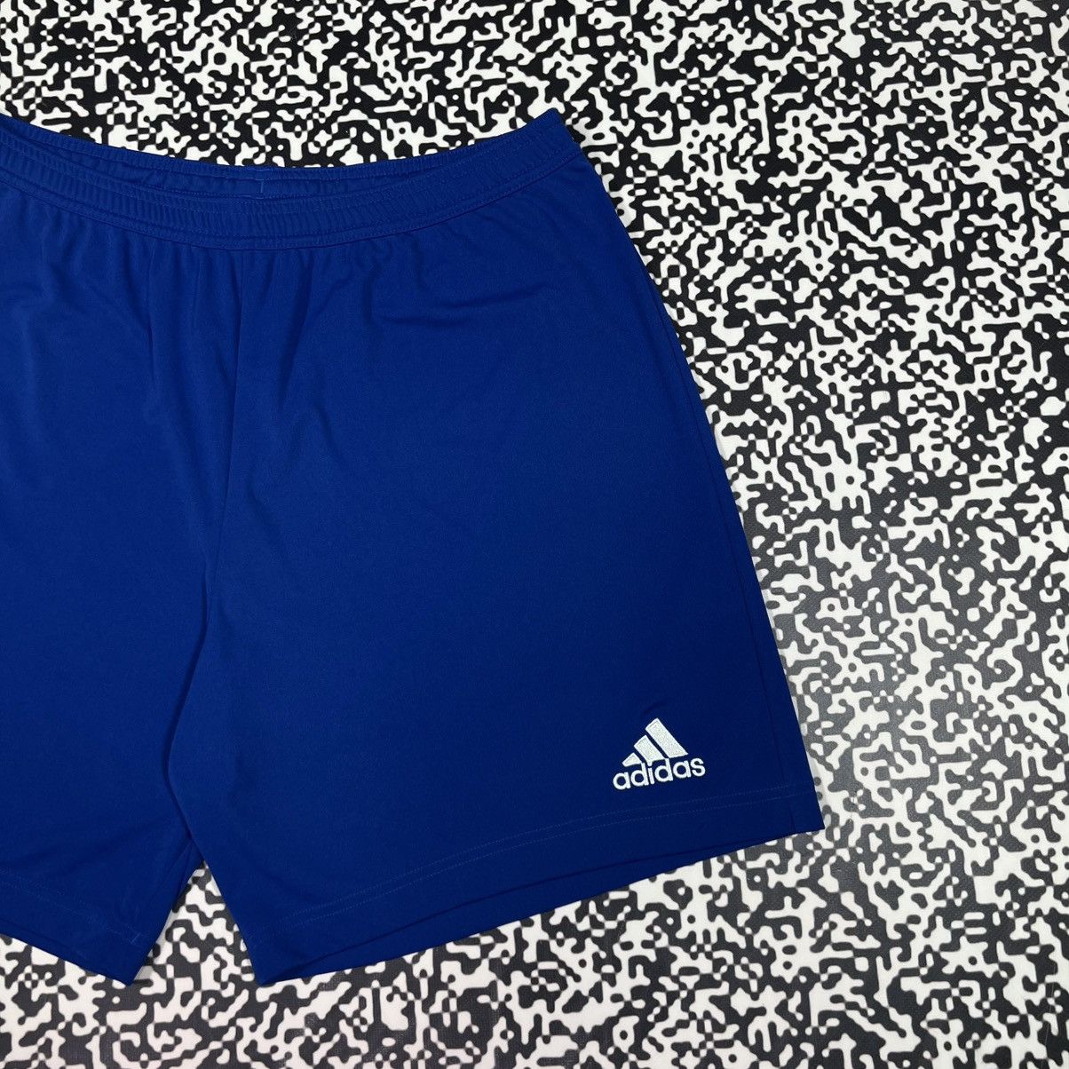 Adidas Vintage Y2K Adidas Sports Style Retro Casual Basic Shorts Size US 37 - 3 Thumbnail