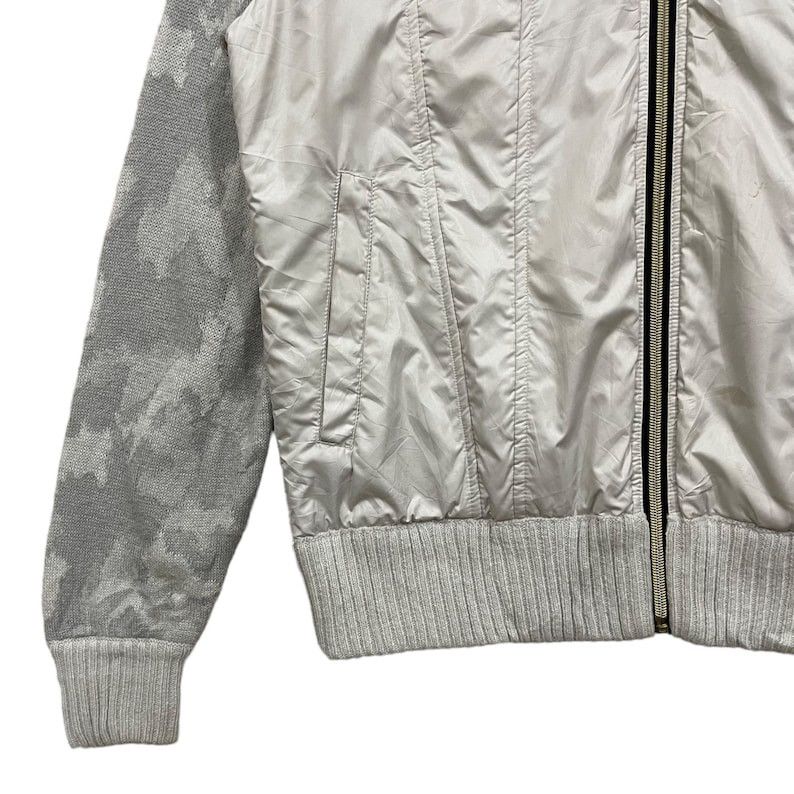 Fila × Golf le Fleur Fila Golf Italia Zipper Sweater Jacket Size US M / EU 48-50 / 2 - 7 Thumbnail
