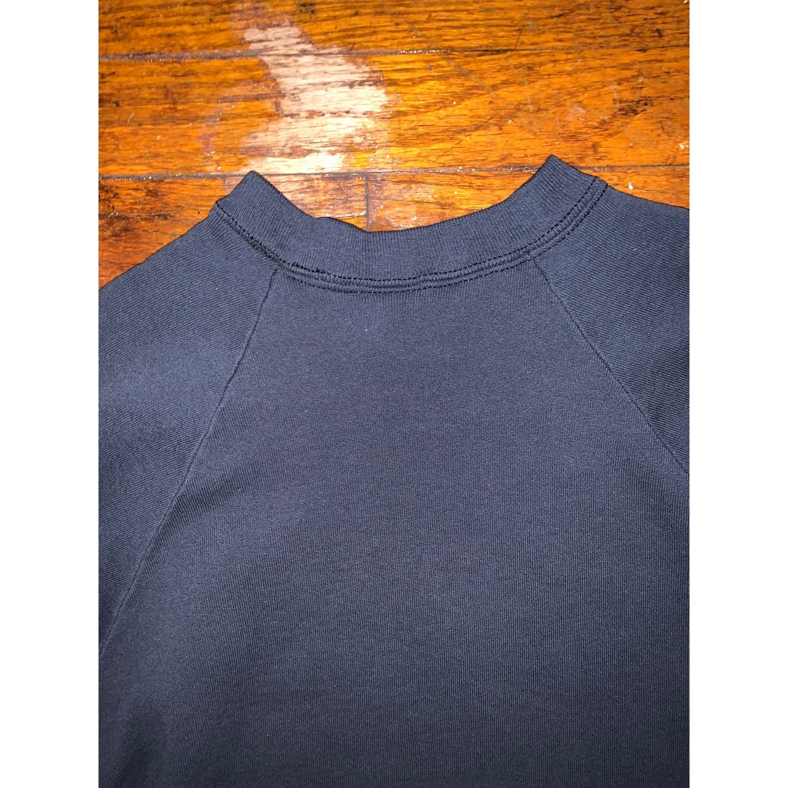 Fruit Of The Loom × Vintage St Thomas Virgin Islands Crewneck Sweatshirt USA Large Size US M / EU 48-50 / 2 - 10 Thumbnail