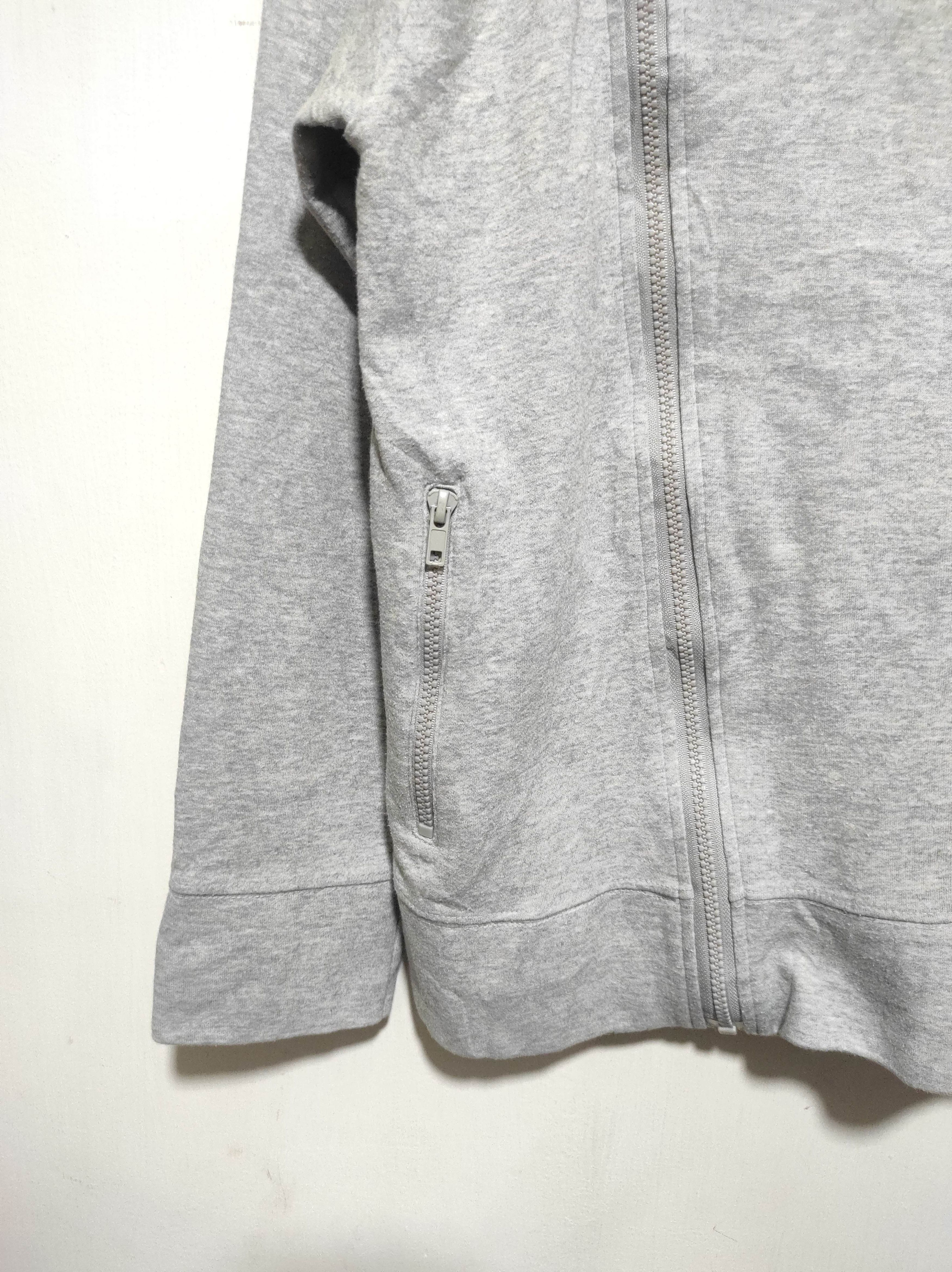 If Six Was Nine Liberty Emotion Asymetrycal Zipper Fur Hoodie Lgb Style Size US S / EU 44-46 / 1 - 4 Thumbnail