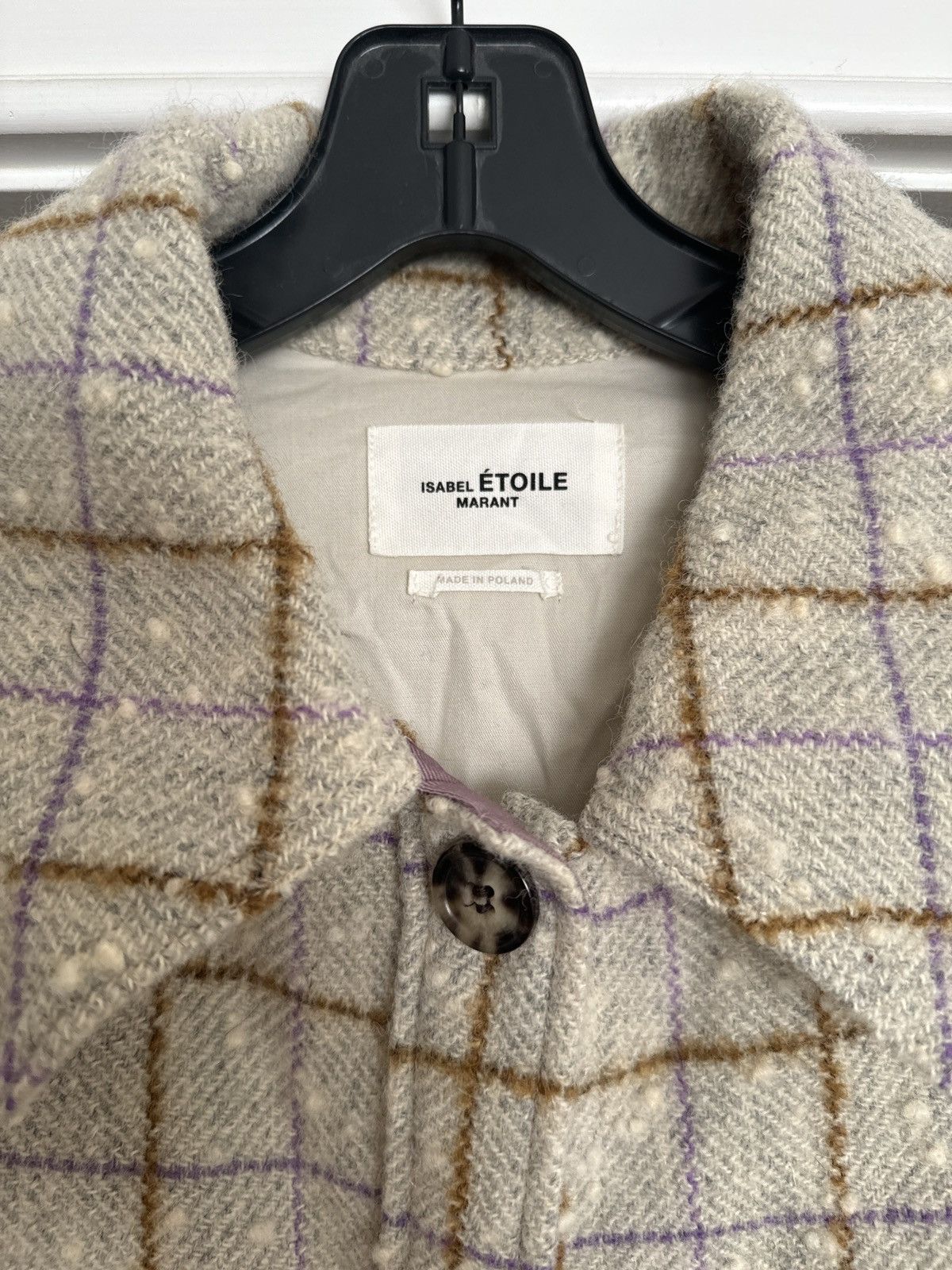 Isabel Marant Etoile Isabel marant Size XS / US 0-2 / IT 36-38 - 6 Thumbnail