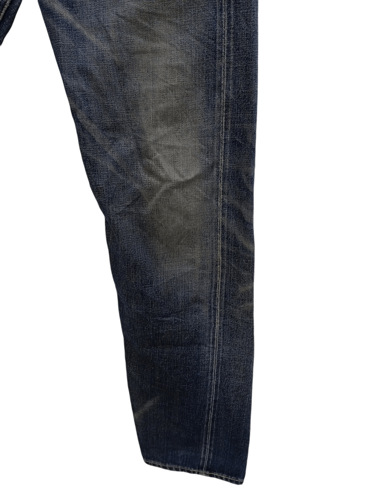 Levi's × Levi's Vintage Clothing × Vintage 🔥🔥Vintage Levis Big E Selvedge Lot 66501 Jeans Denim Size US 32 / EU 48 - 7 Thumbnail