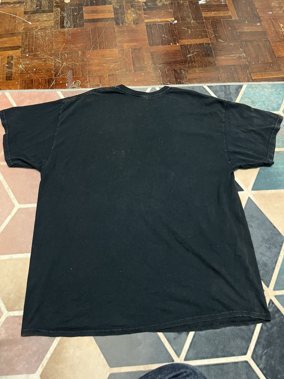 Rage Against The Machine vintage Rage RATM band t shirts Size US XL / EU 56 / 4 - 6 Thumbnail