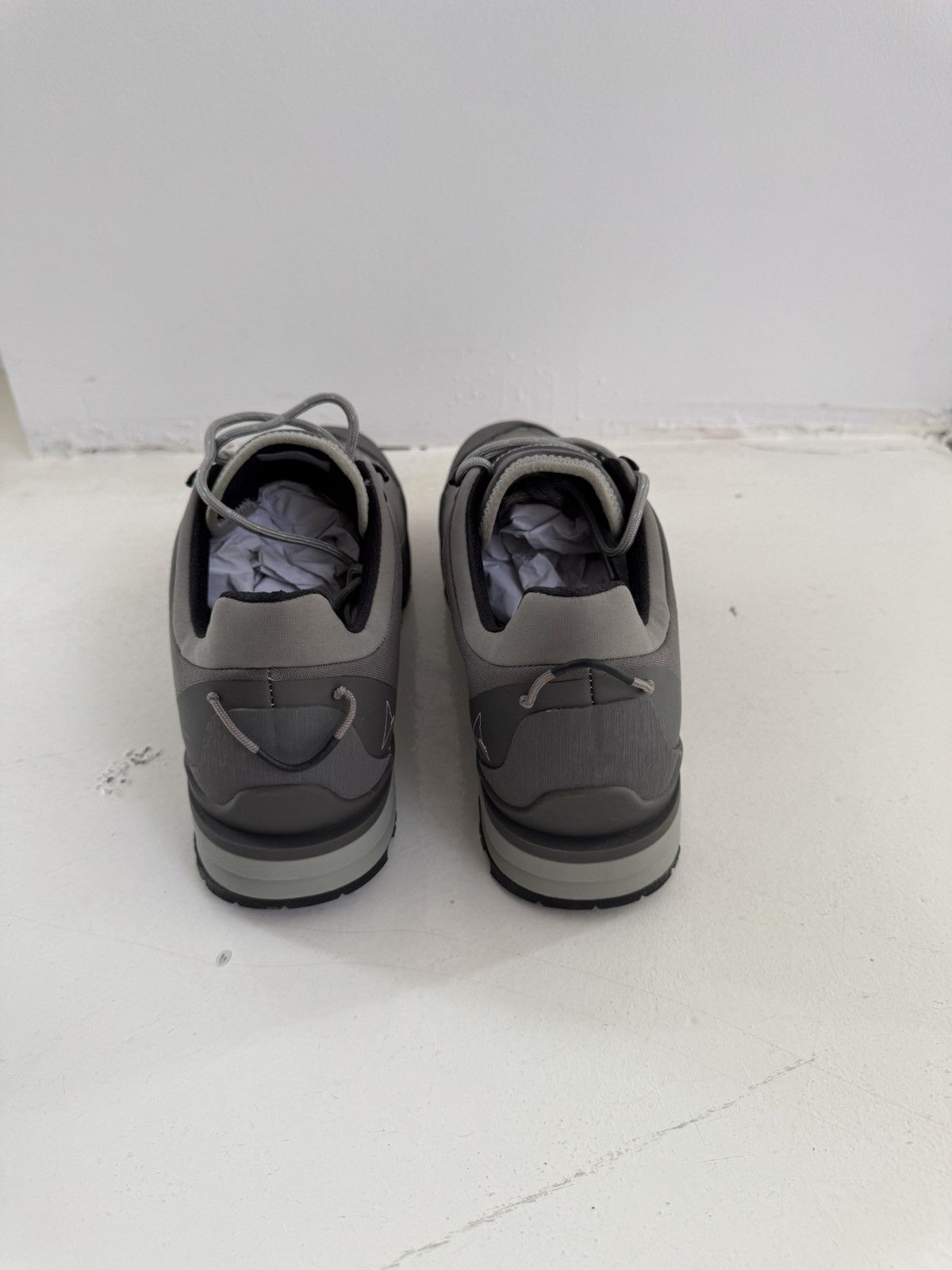 ROA ROA Hida Low Size US 13 / EU 46 - 5 Thumbnail